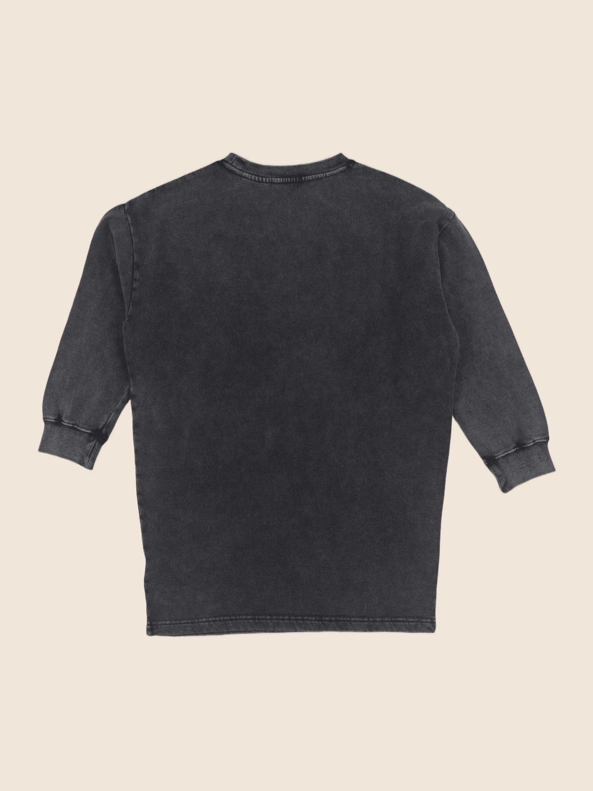 IKKS - robe gris - 10 ans