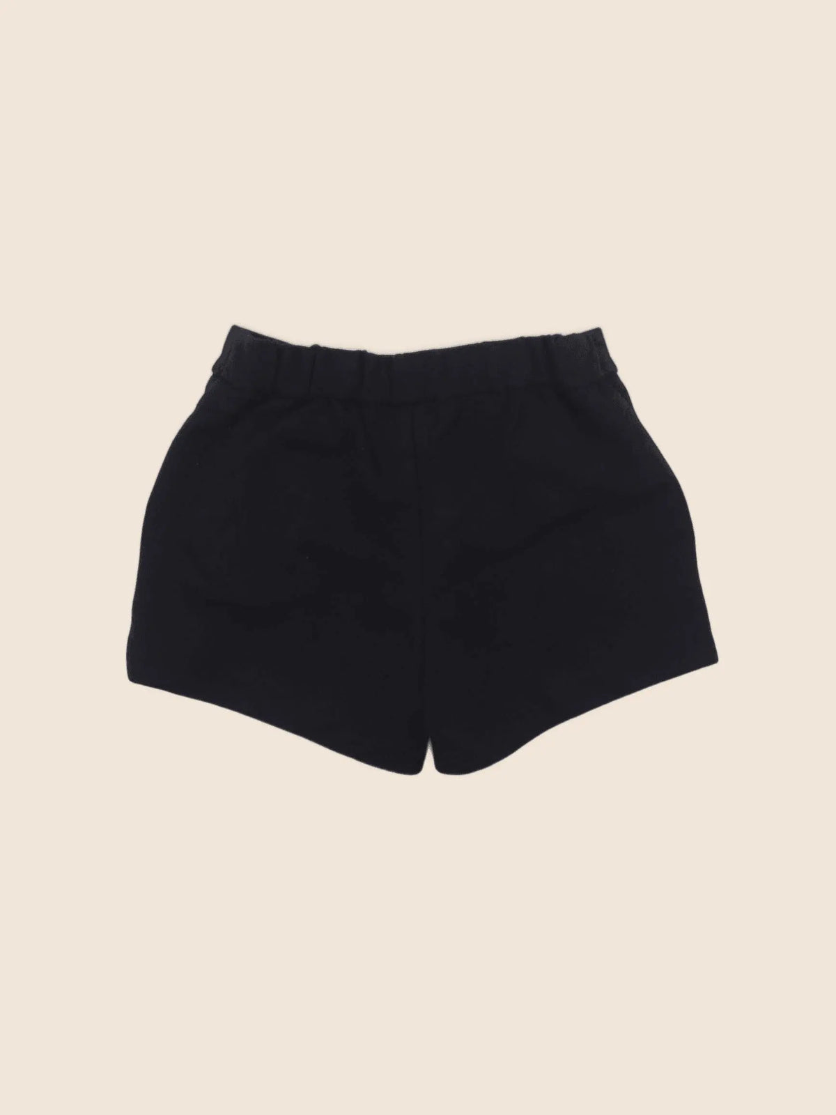 Jacadi - short bleu - 12 mois