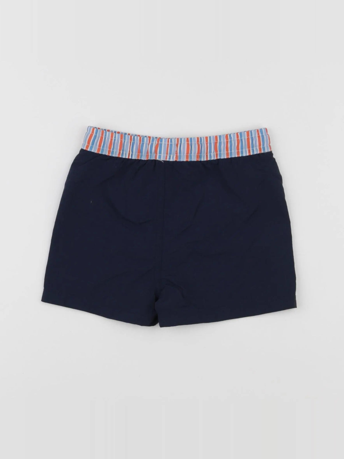 H&M - chaussons argent - pointure 16/17