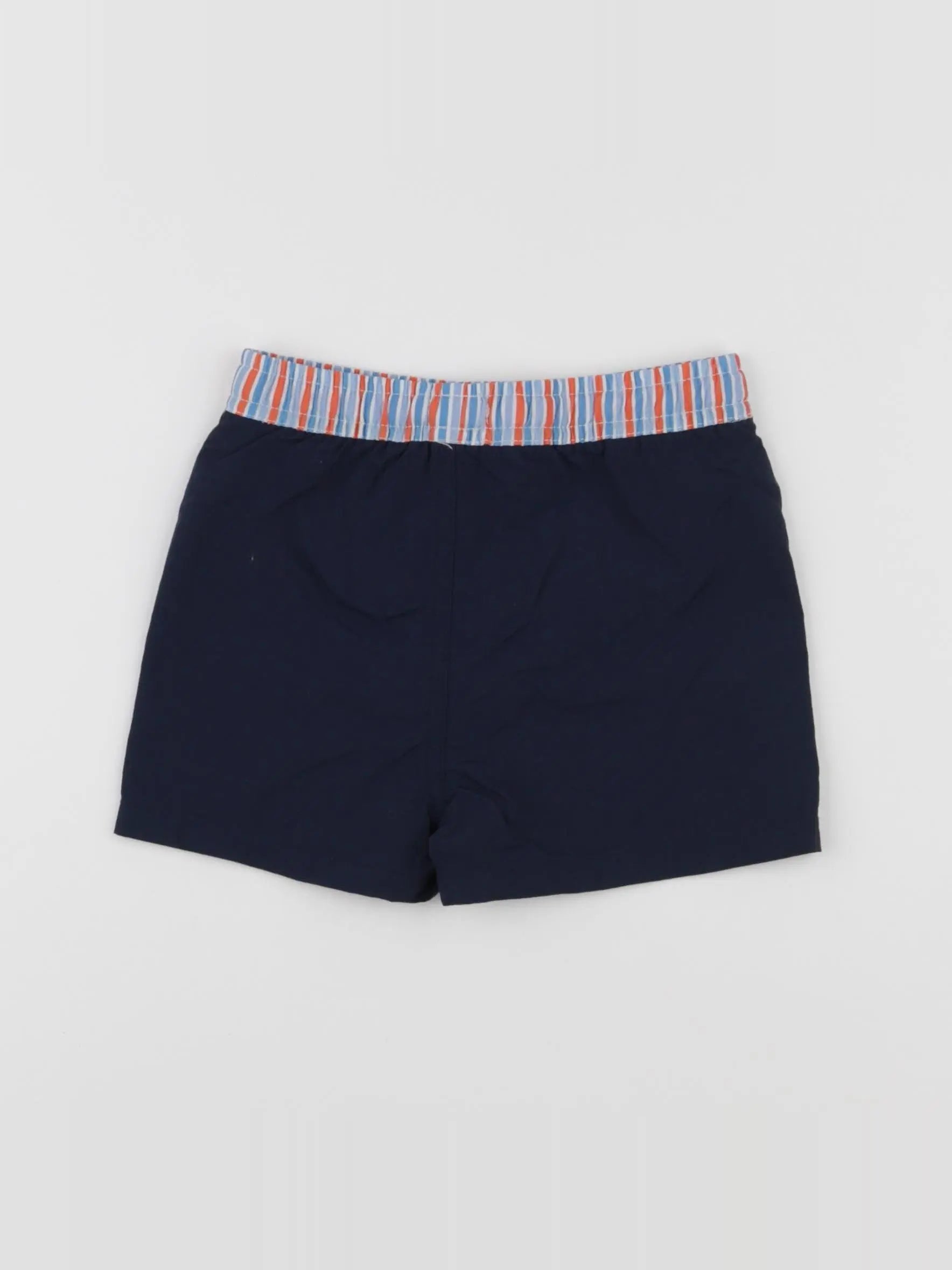 H&M - chaussons argent - pointure 16/17