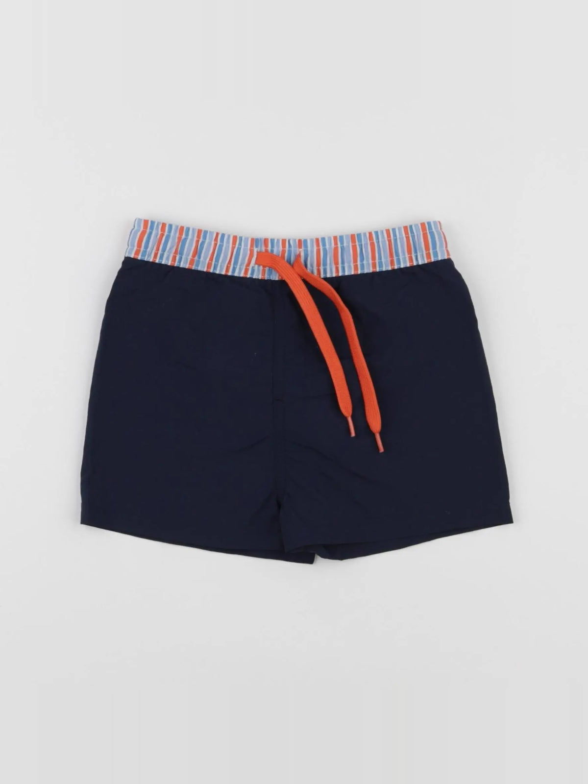 H&M - chaussons argent - pointure 16/17