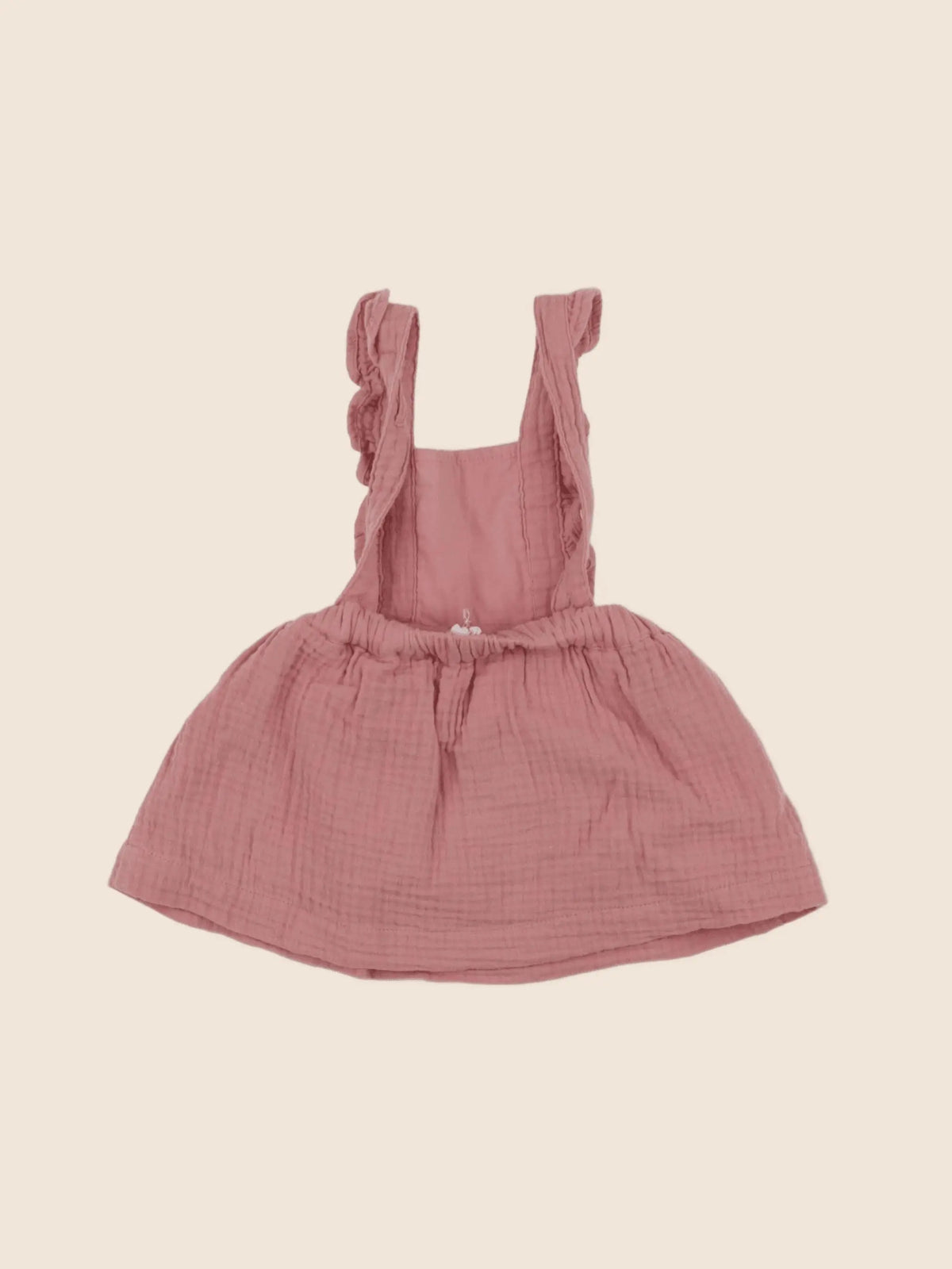 Vertbaudet - robe rose - 3 mois