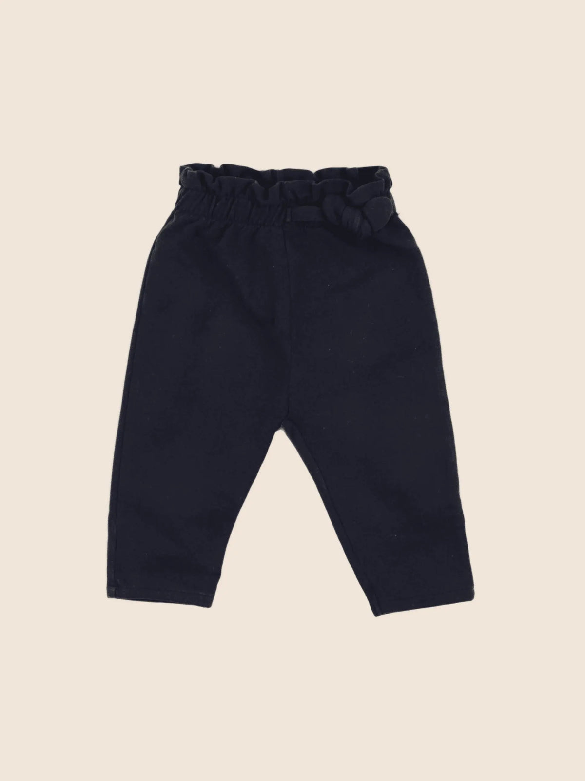Vertbaudet - jogging bleu - 6 mois