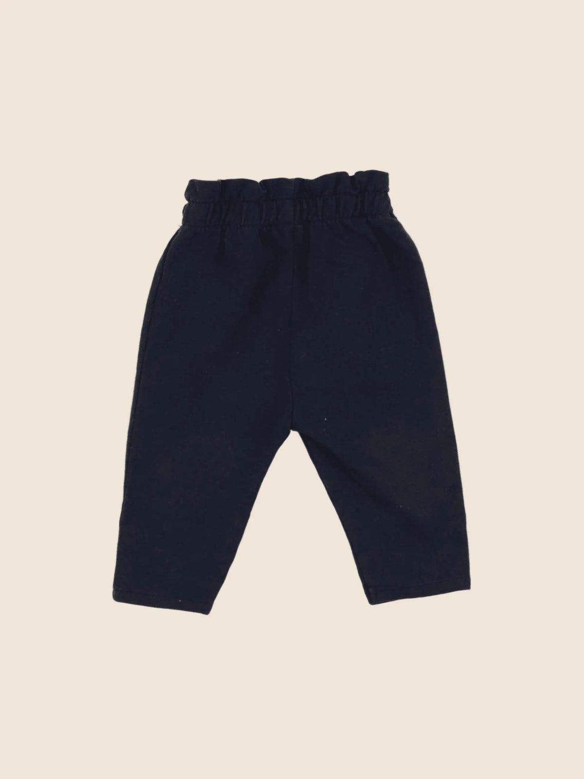 Vertbaudet - jogging bleu - 6 mois
