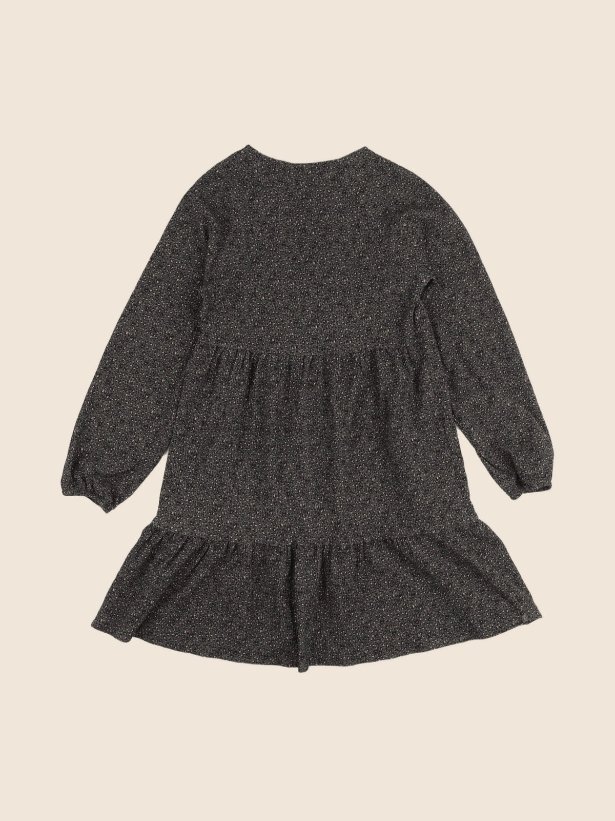 IKKS - robe vert - 10 ans
