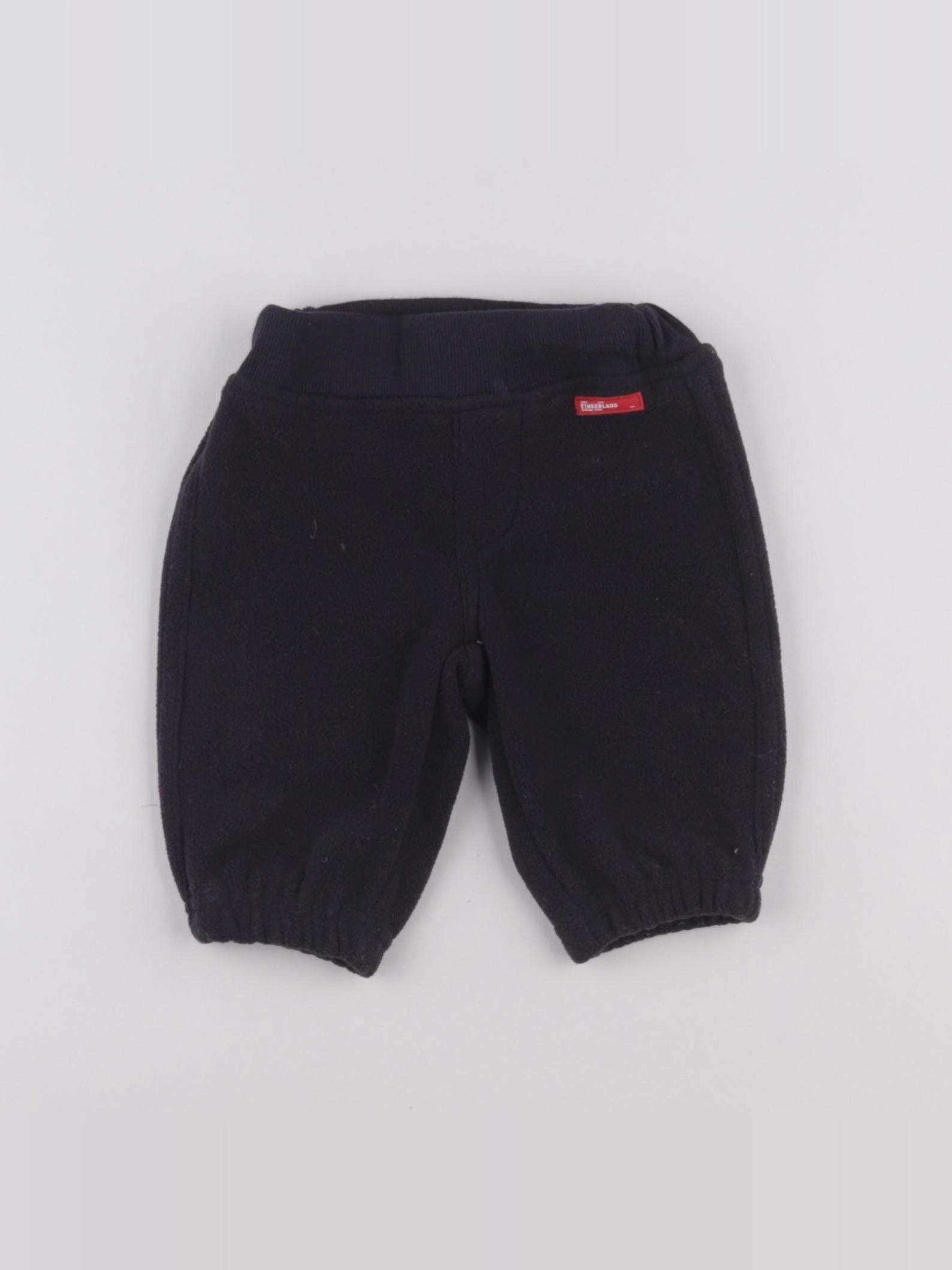 Timberland - jogging bleu - 1 mois