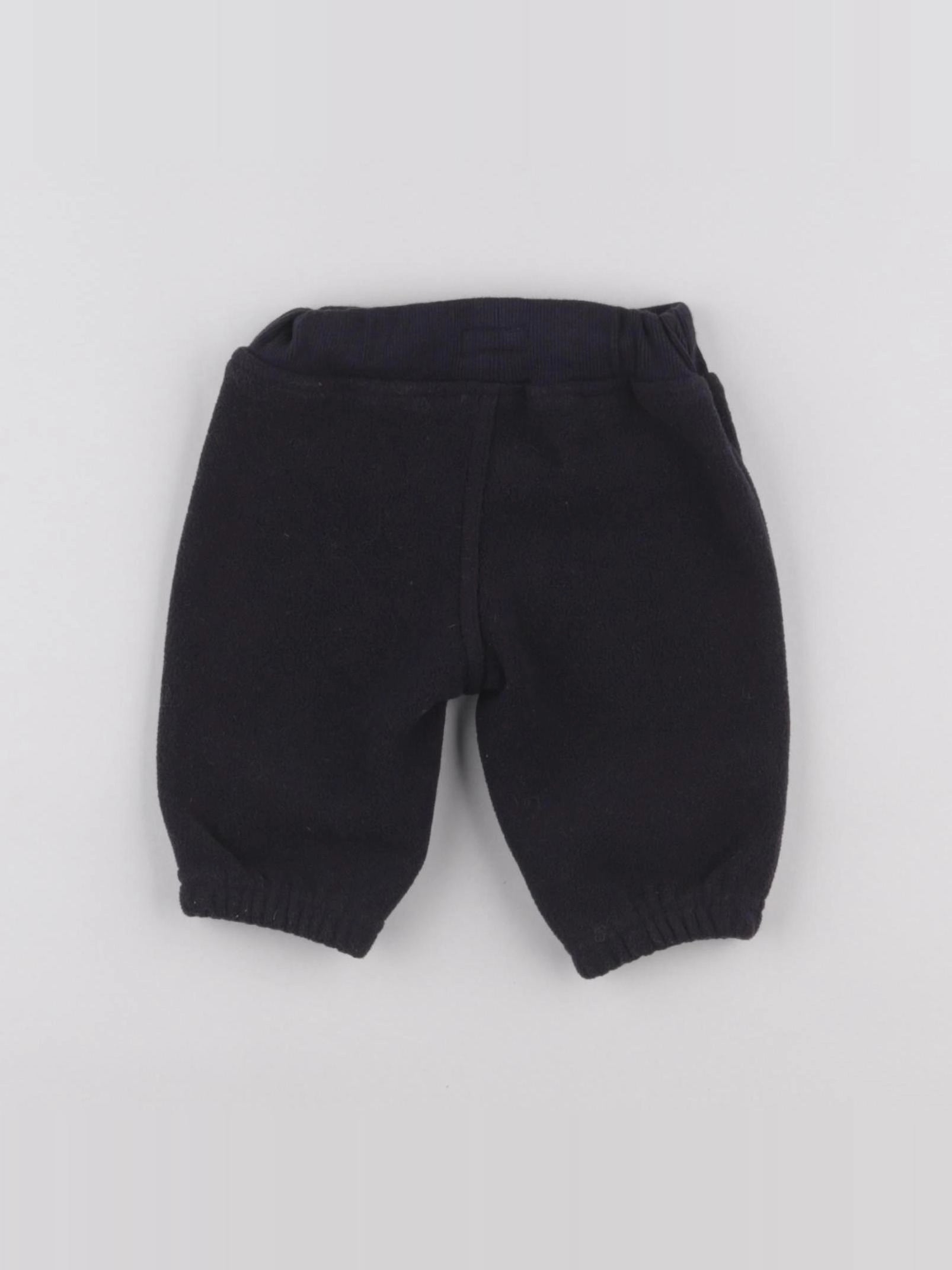 Timberland - jogging bleu - 1 mois