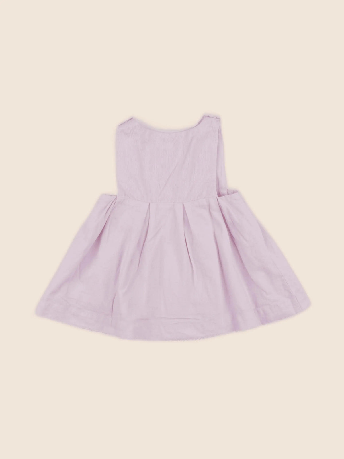 Jacadi - robe rose - 6 mois