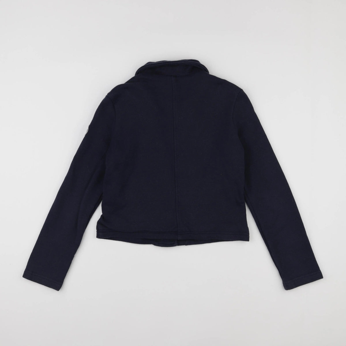 IKKS - veste bleu - 10 ans