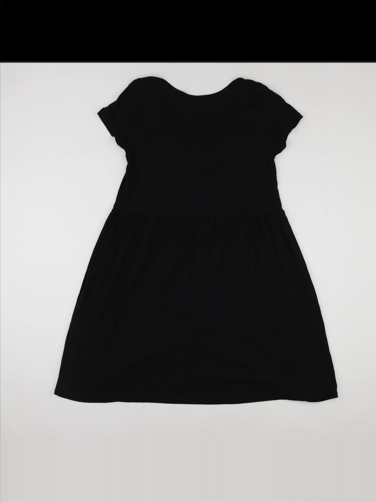 Vertbaudet - robe grossesse noir - 42 à 44