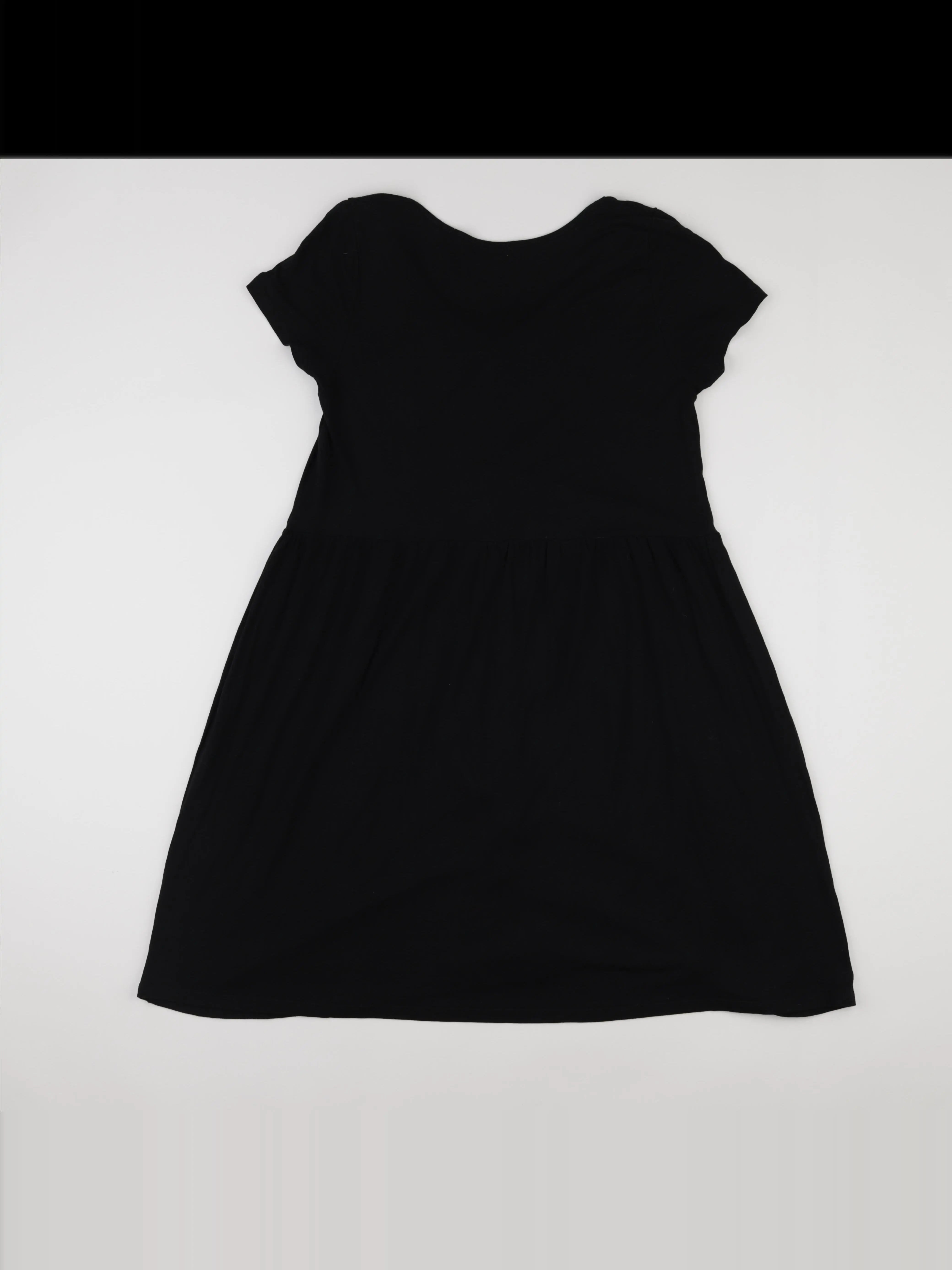 Vertbaudet - robe grossesse noir - 42 à 44