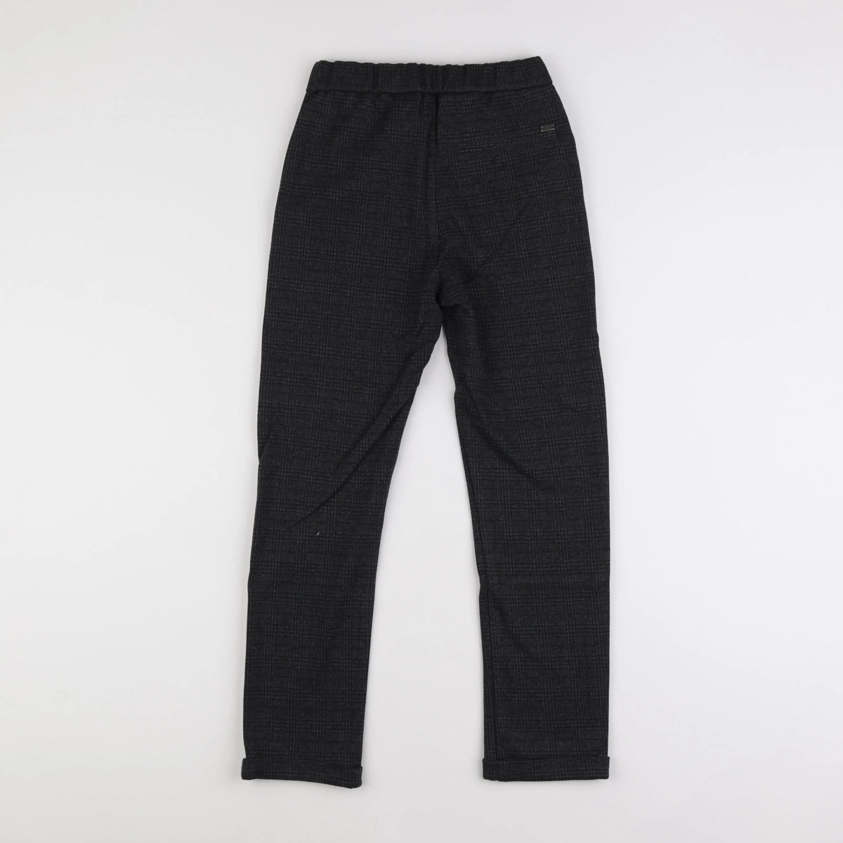 IKKS - pantalon noir - 10 ans
