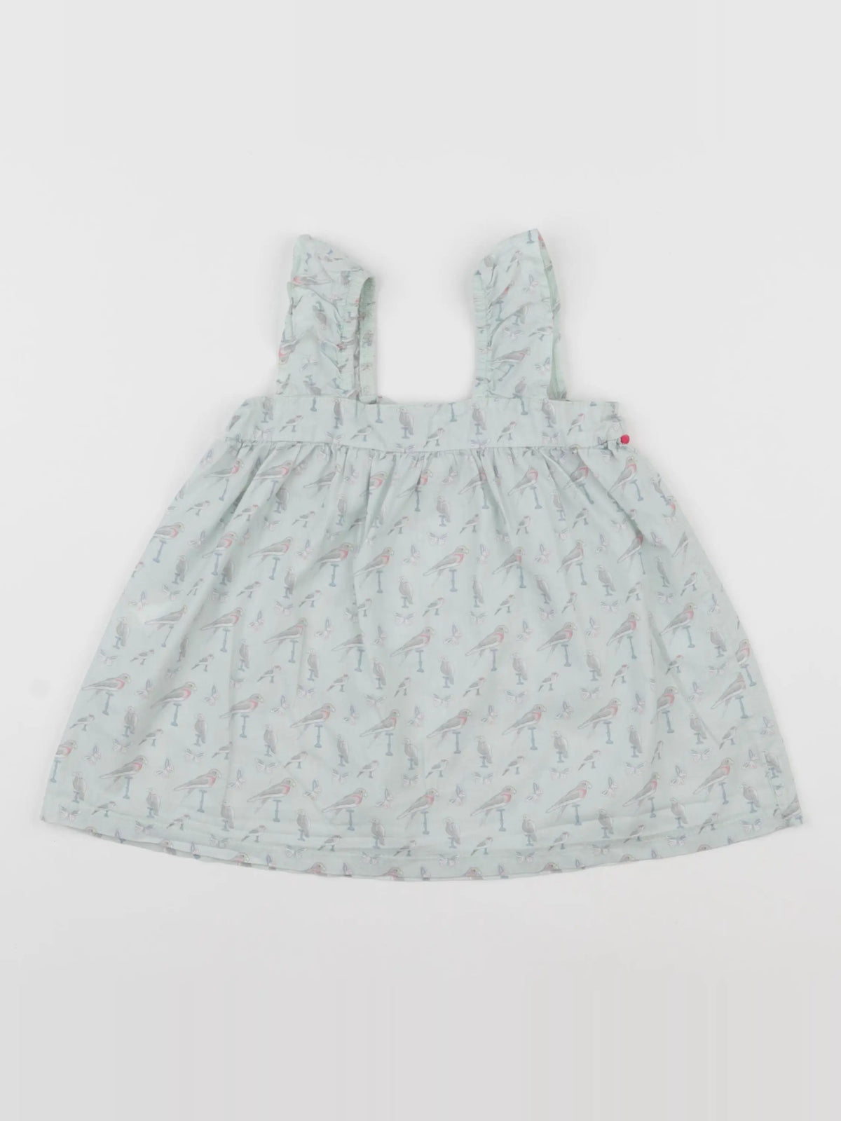 Little Celebs - blouse multicolore - 18 mois