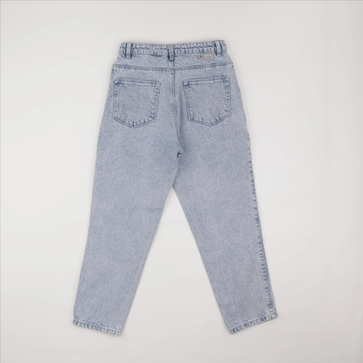 IKKS - jean bleu - 12 ans