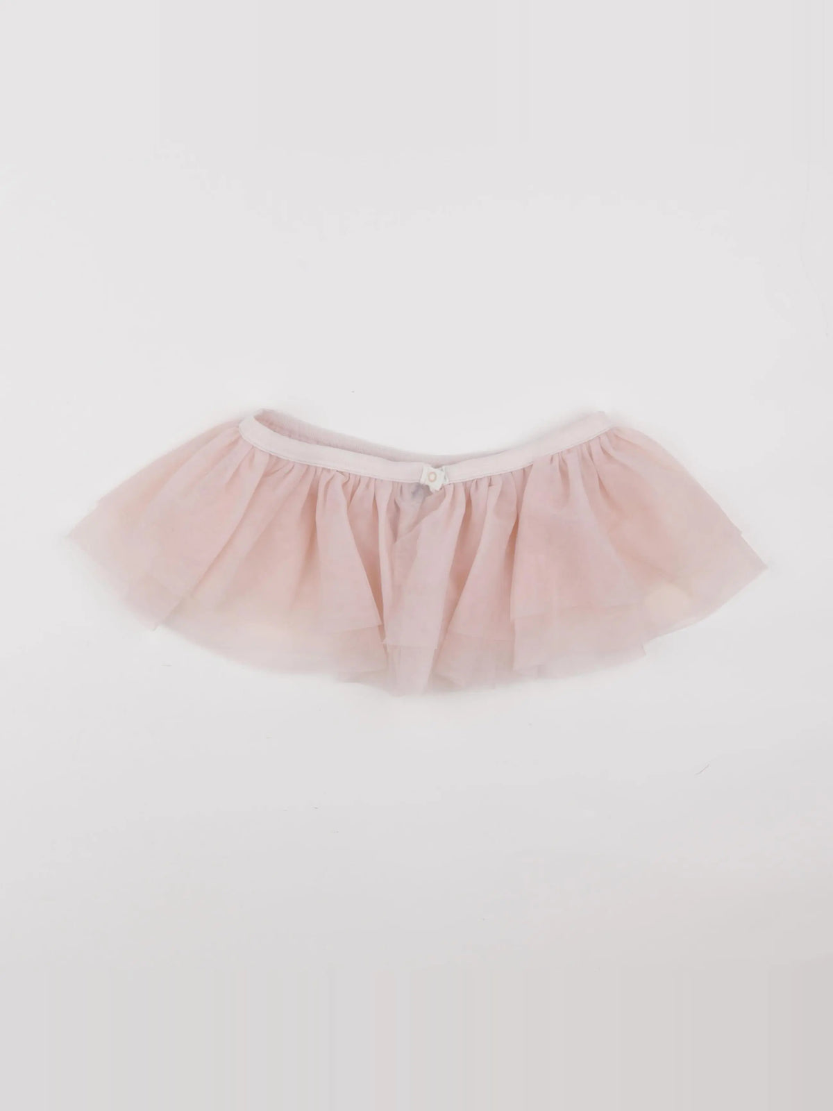 Petit Bateau - ceinture tutu - 10 ans