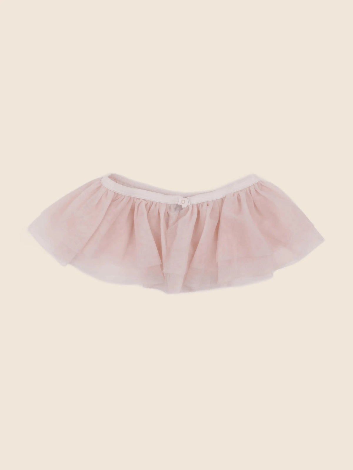 Petit Bateau - ceinture tutu - 10 ans