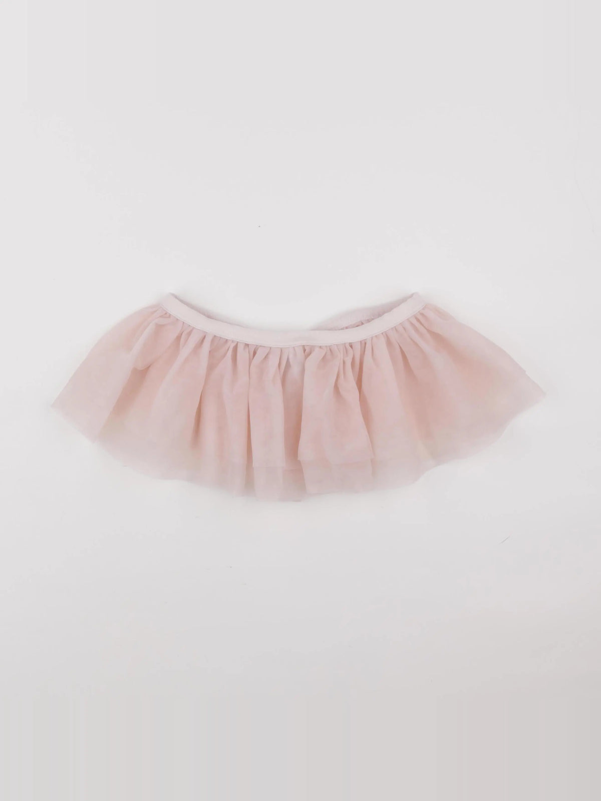 Petit Bateau - ceinture tutu - 10 ans
