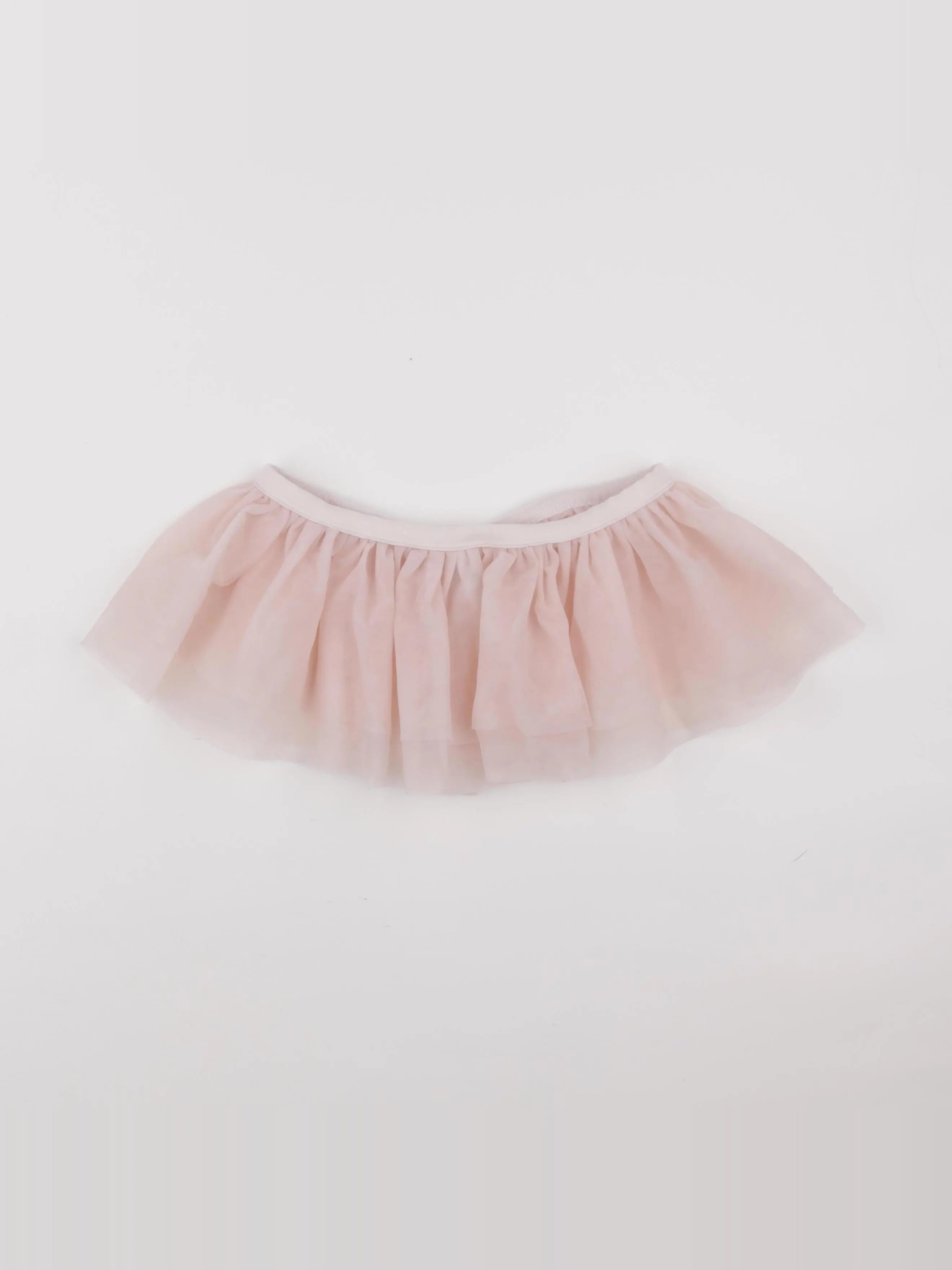 Petit Bateau - ceinture tutu - 10 ans