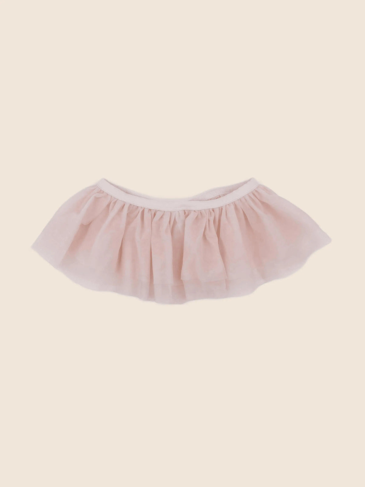 Petit Bateau - ceinture tutu - 10 ans