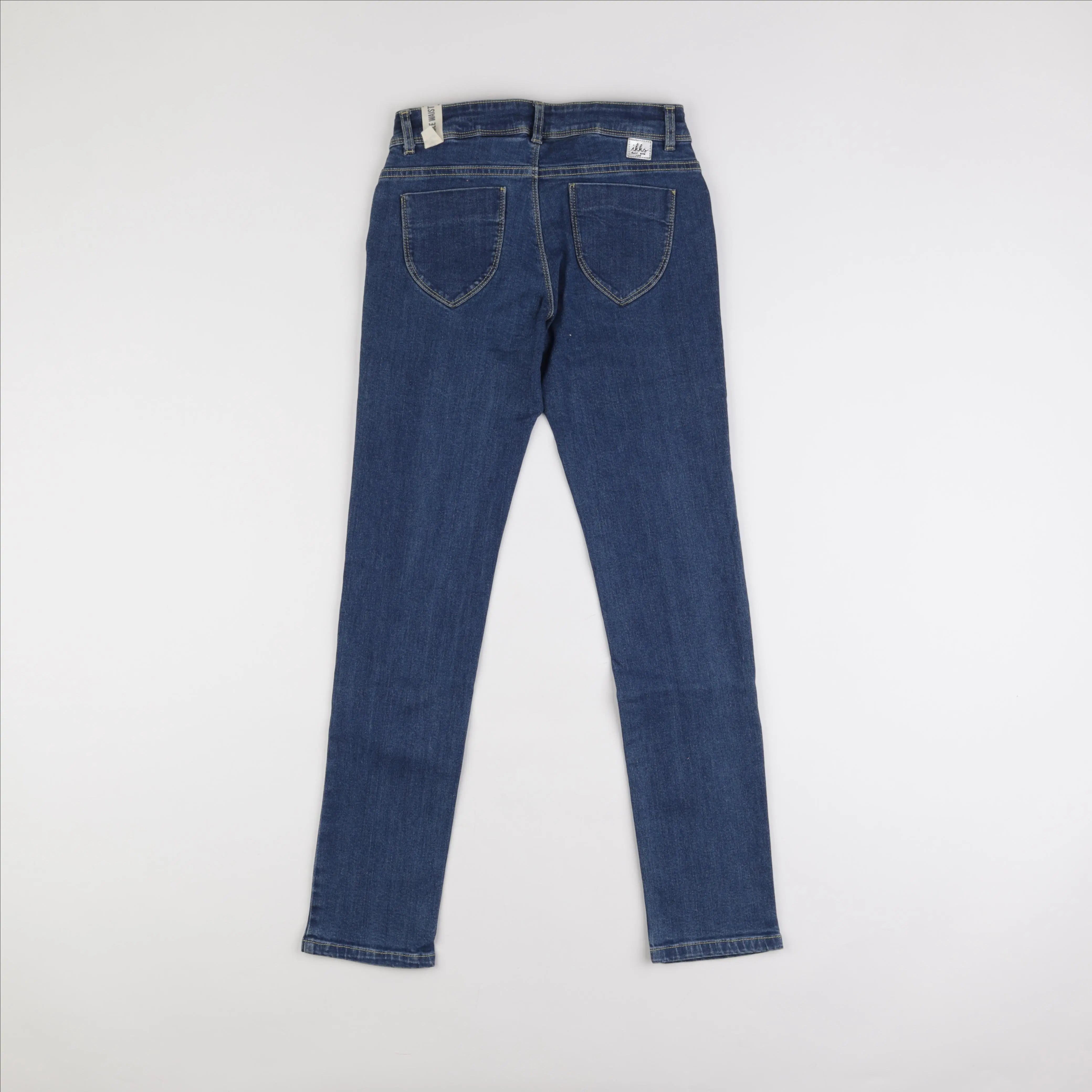 IKKS - jean bleu - 12 ans