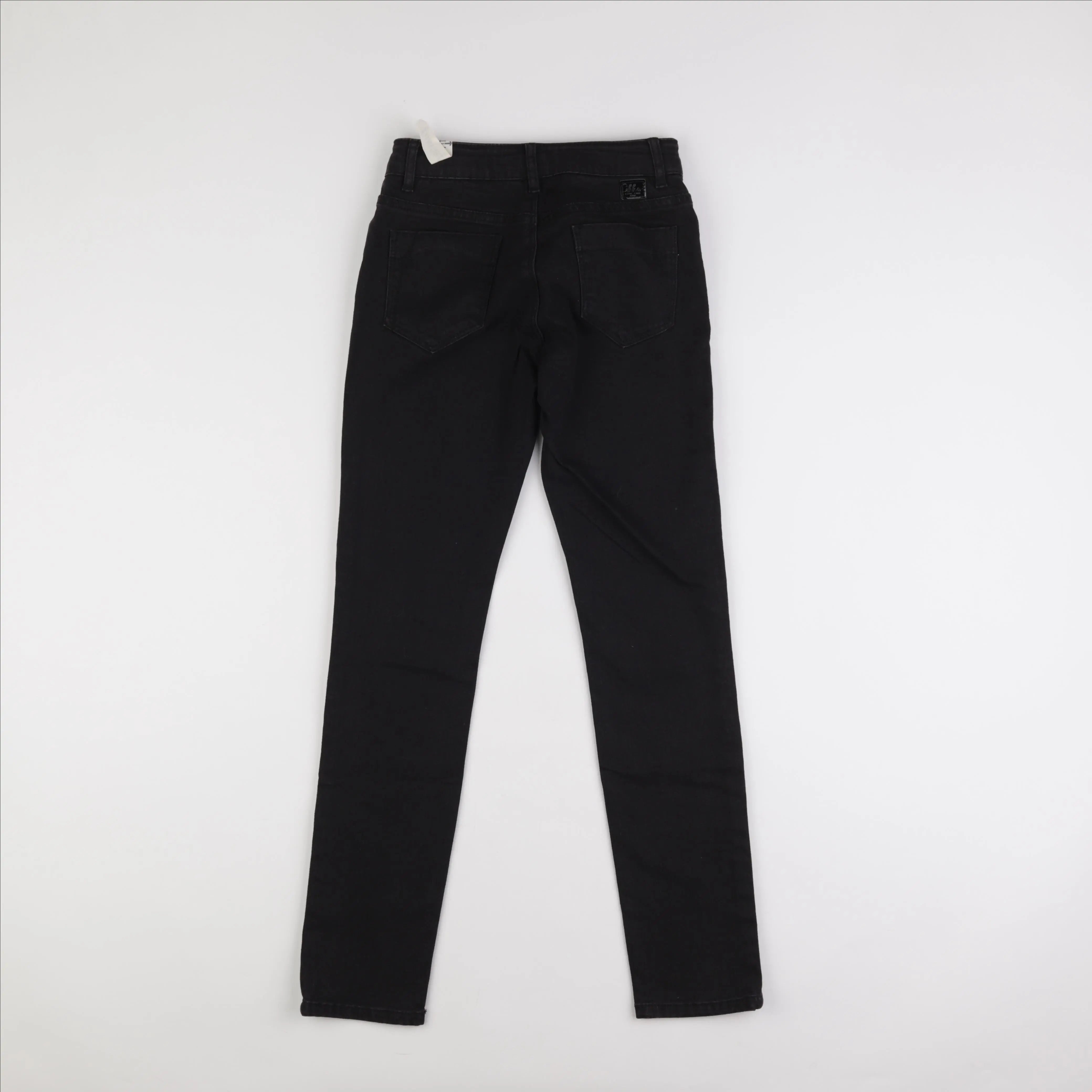 IKKS - jean noir - 12 ans