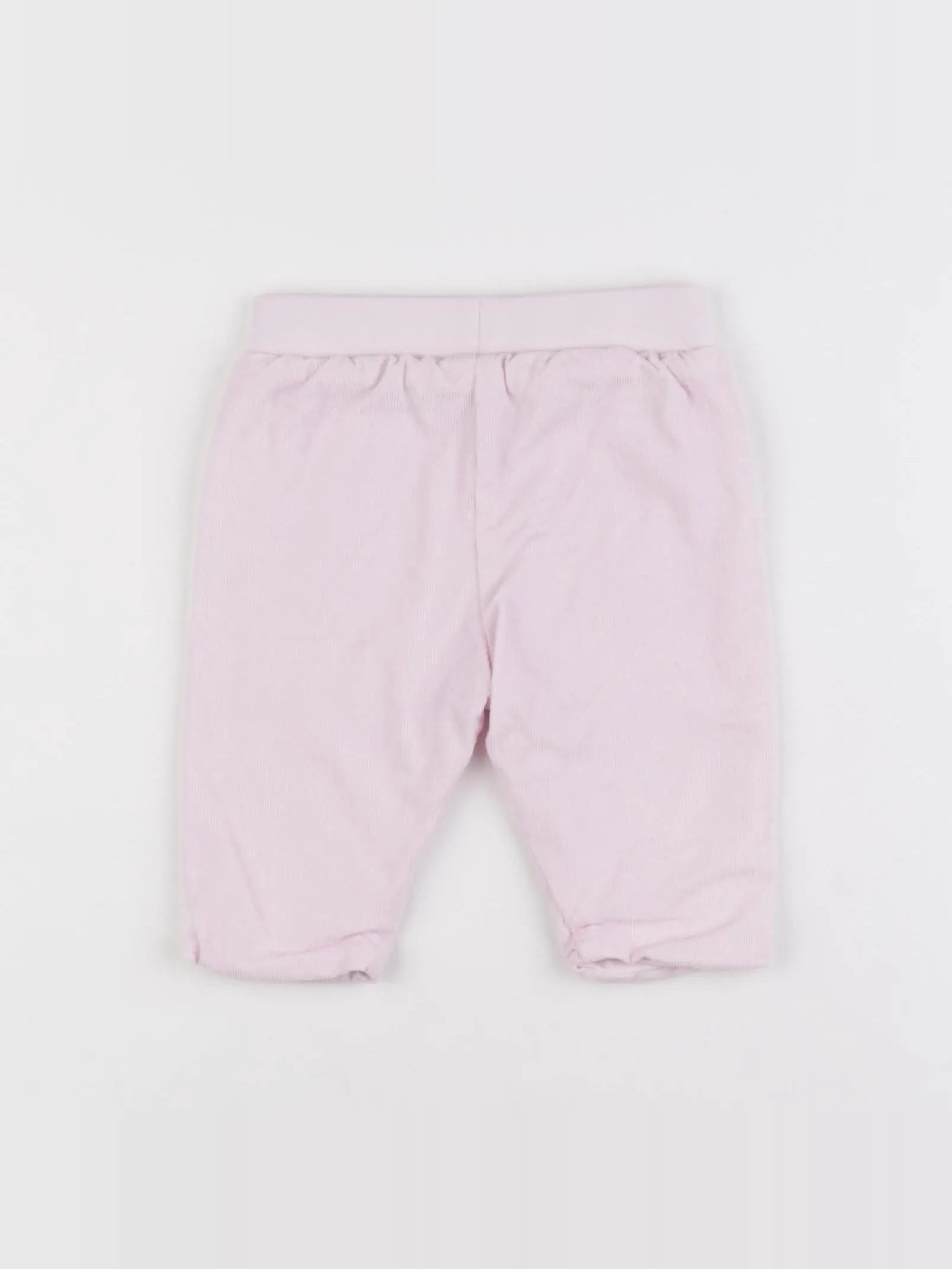 Jacadi - pantalon rose - 6 mois