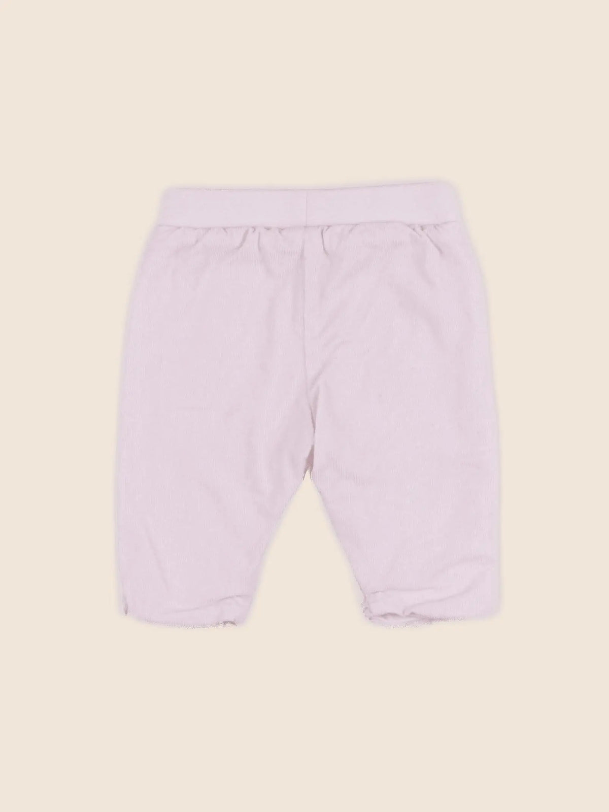 Jacadi - pantalon rose - 6 mois