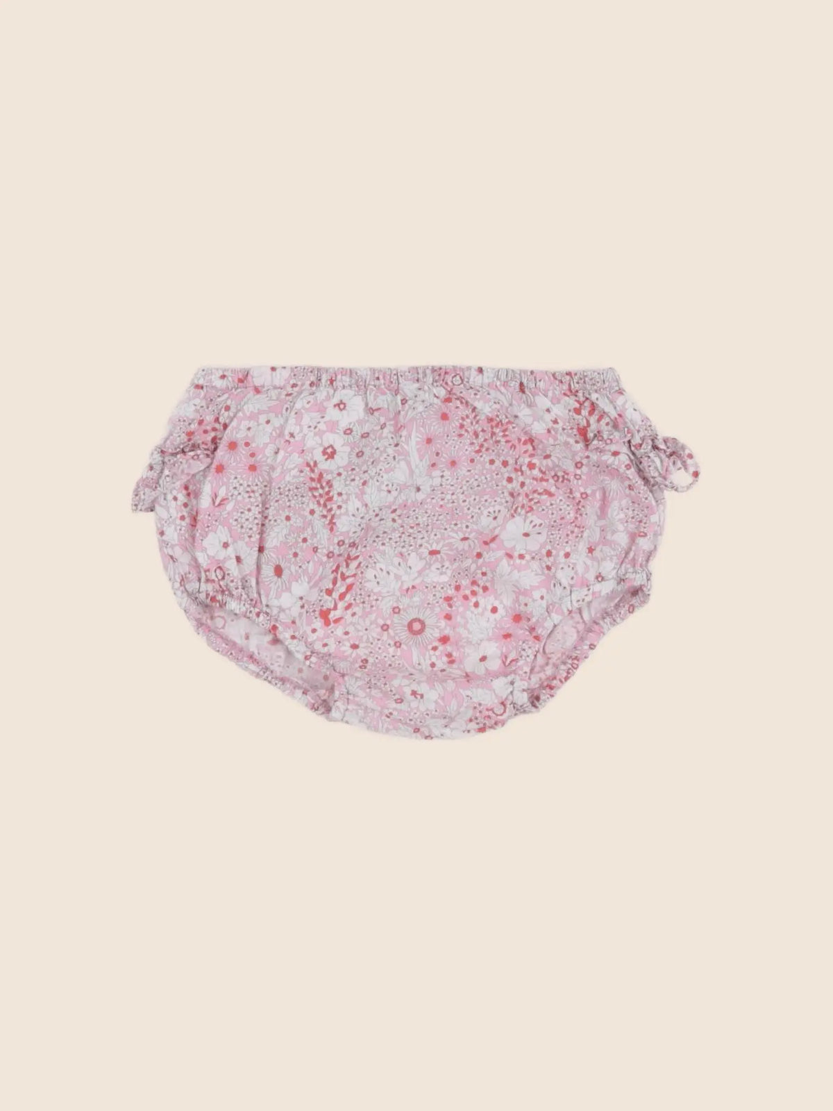 Jacadi - bloomer liberty rose - 6 mois