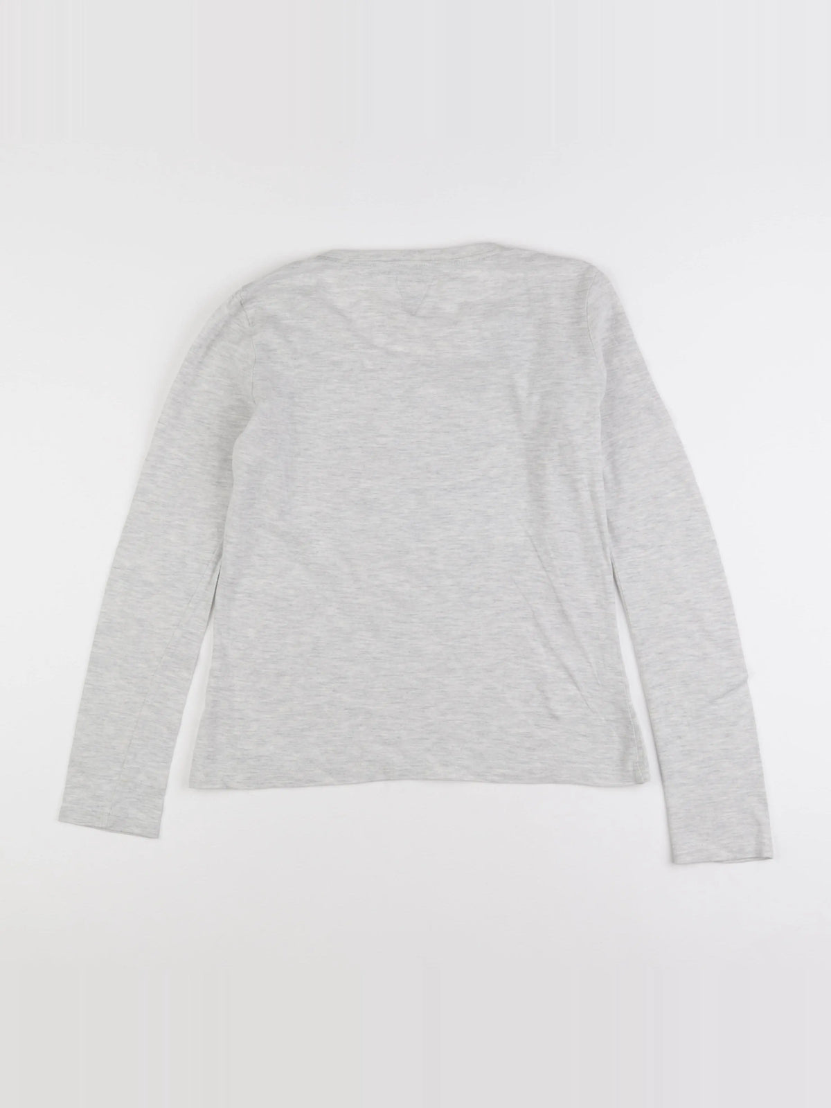 IKKS - tee-shirt gris - 12 ans