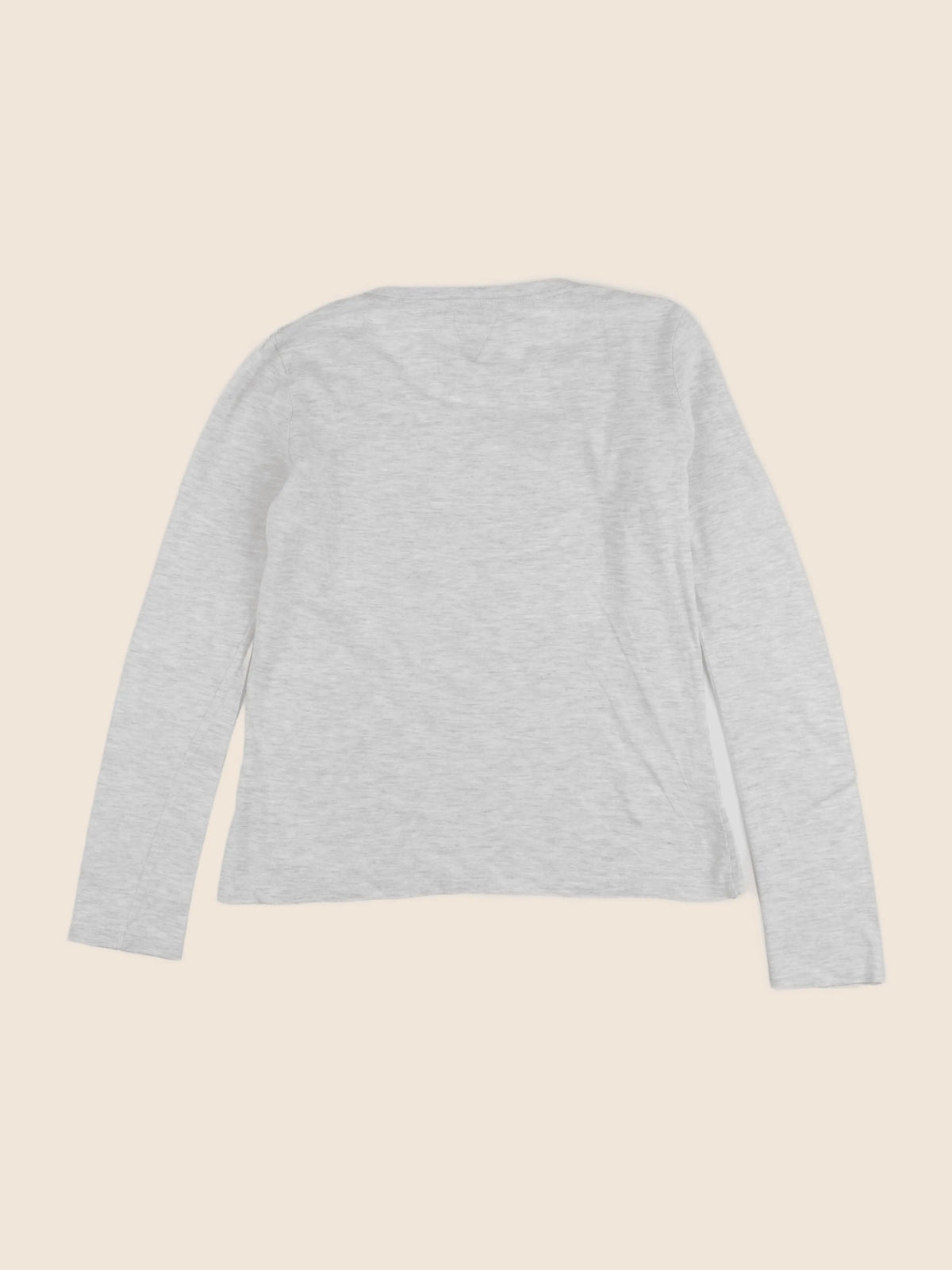 IKKS - tee-shirt gris - 12 ans