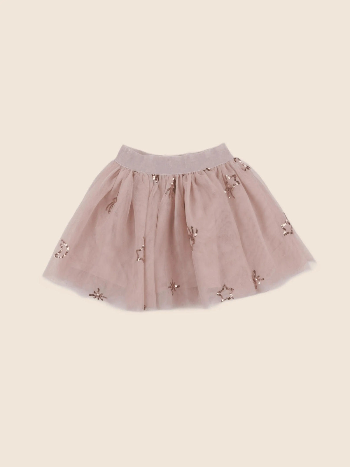 Vertbaudet - jupe rose - 2 ans