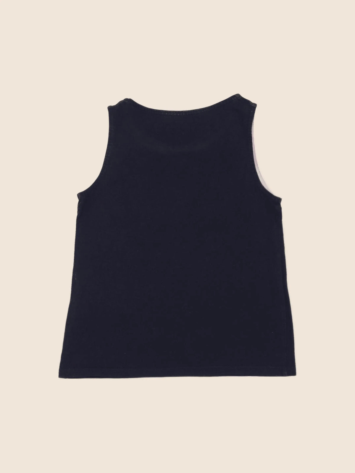Vertbaudet - sous-pull bleu - 8 ans