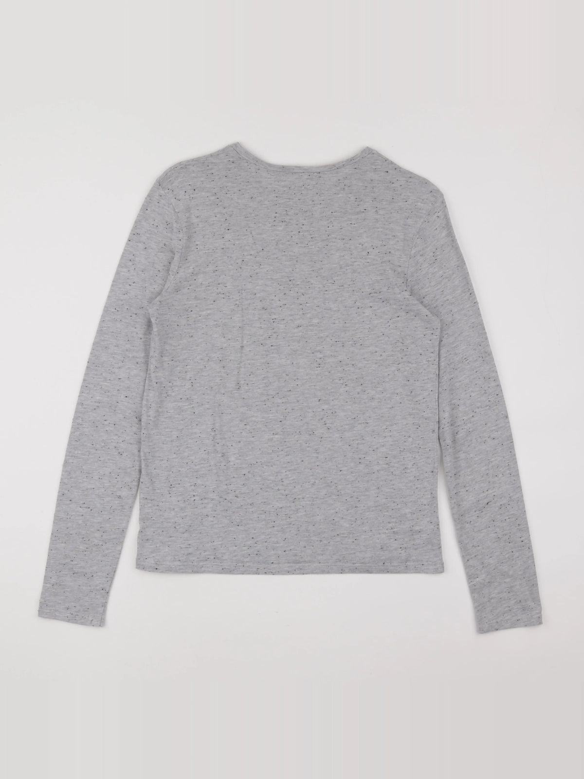 IKKS - tee-shirt gris - 14 ans