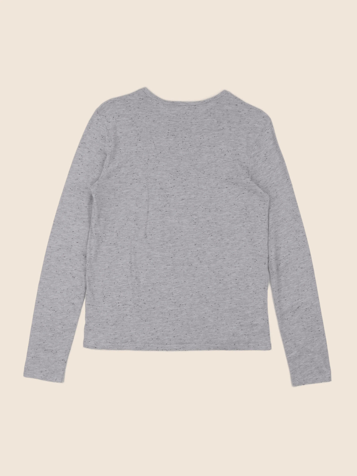 IKKS - tee-shirt gris - 14 ans