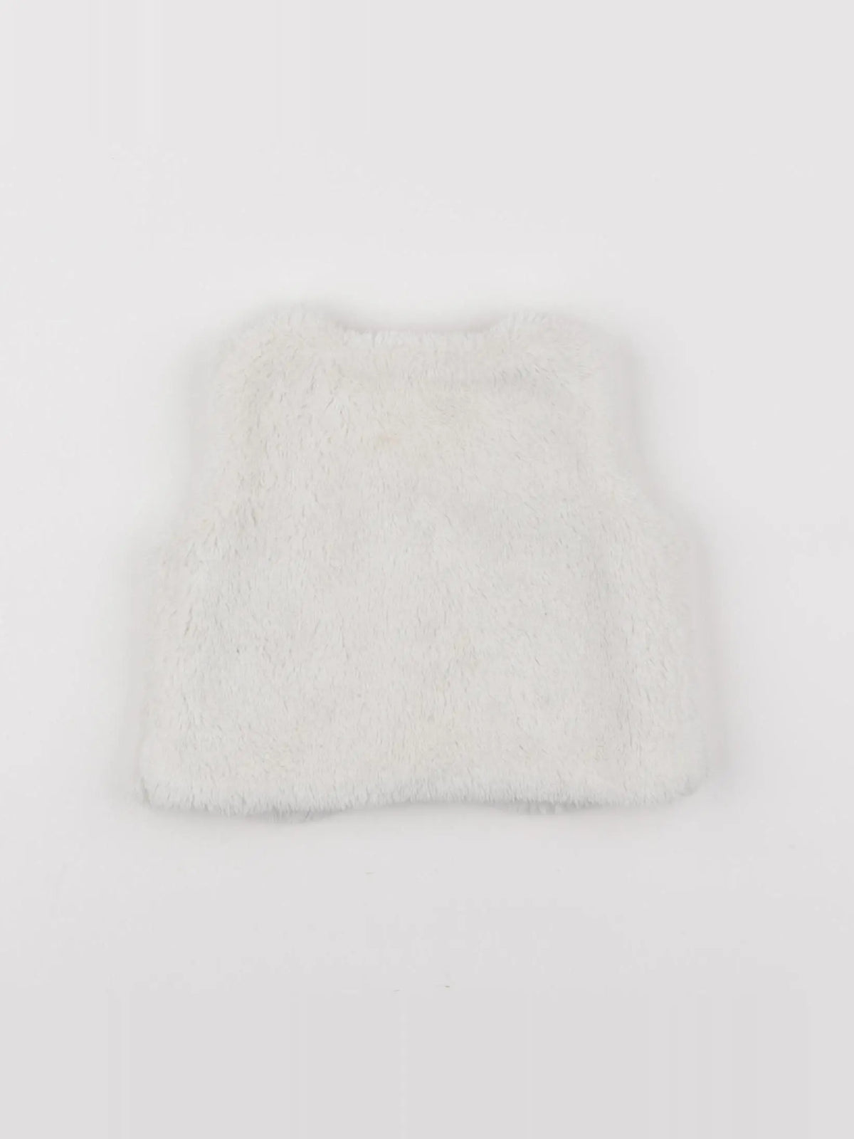 Boutchou - gilet beige - 3 mois