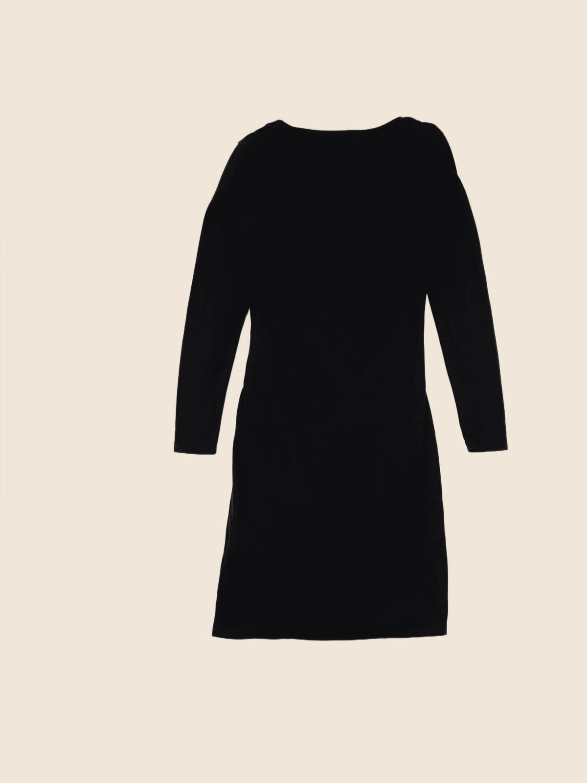 Vertbaudet - robe grossesse noir - 34 à 36