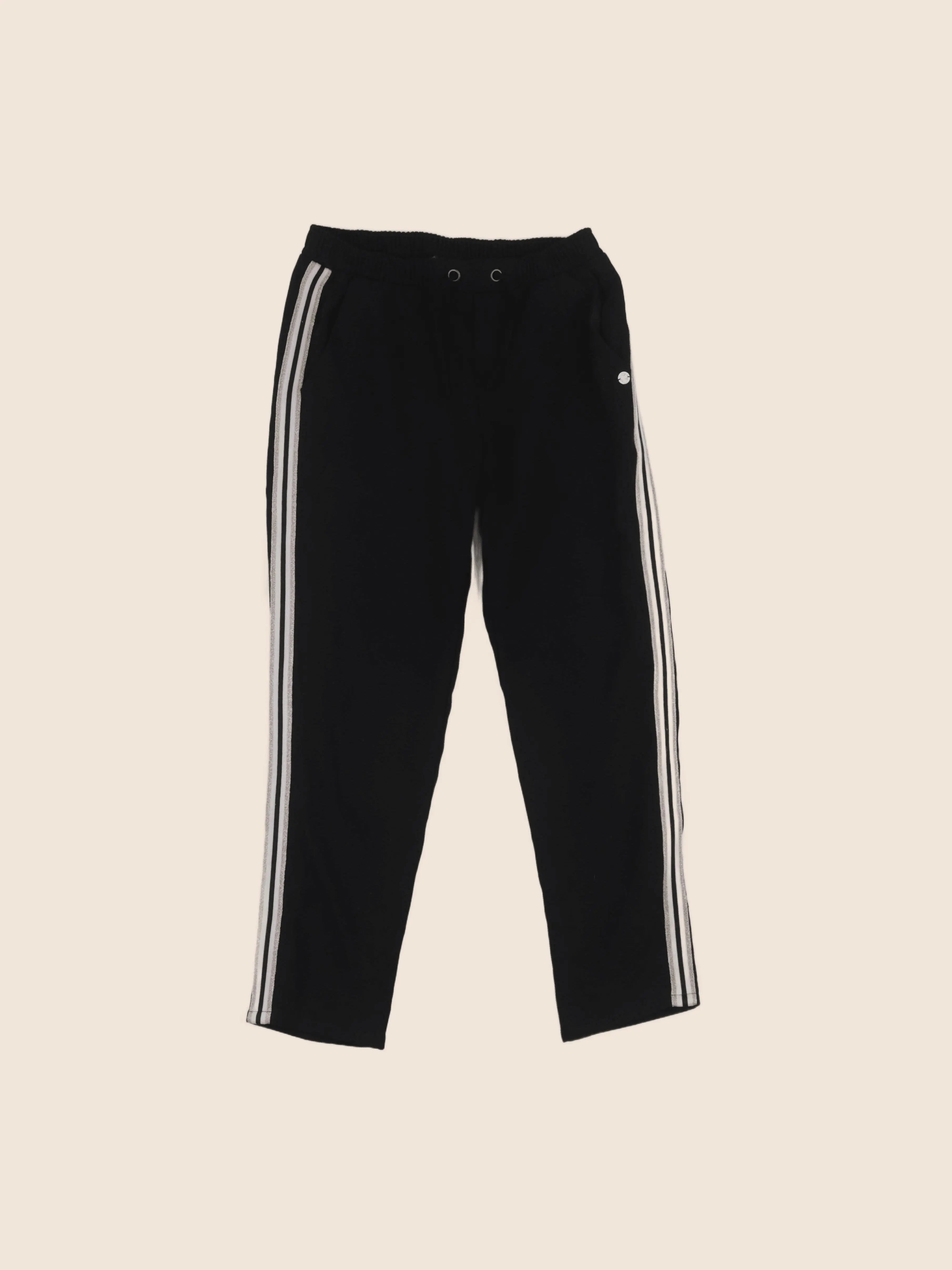IKKS - pantalon noir - 10 ans