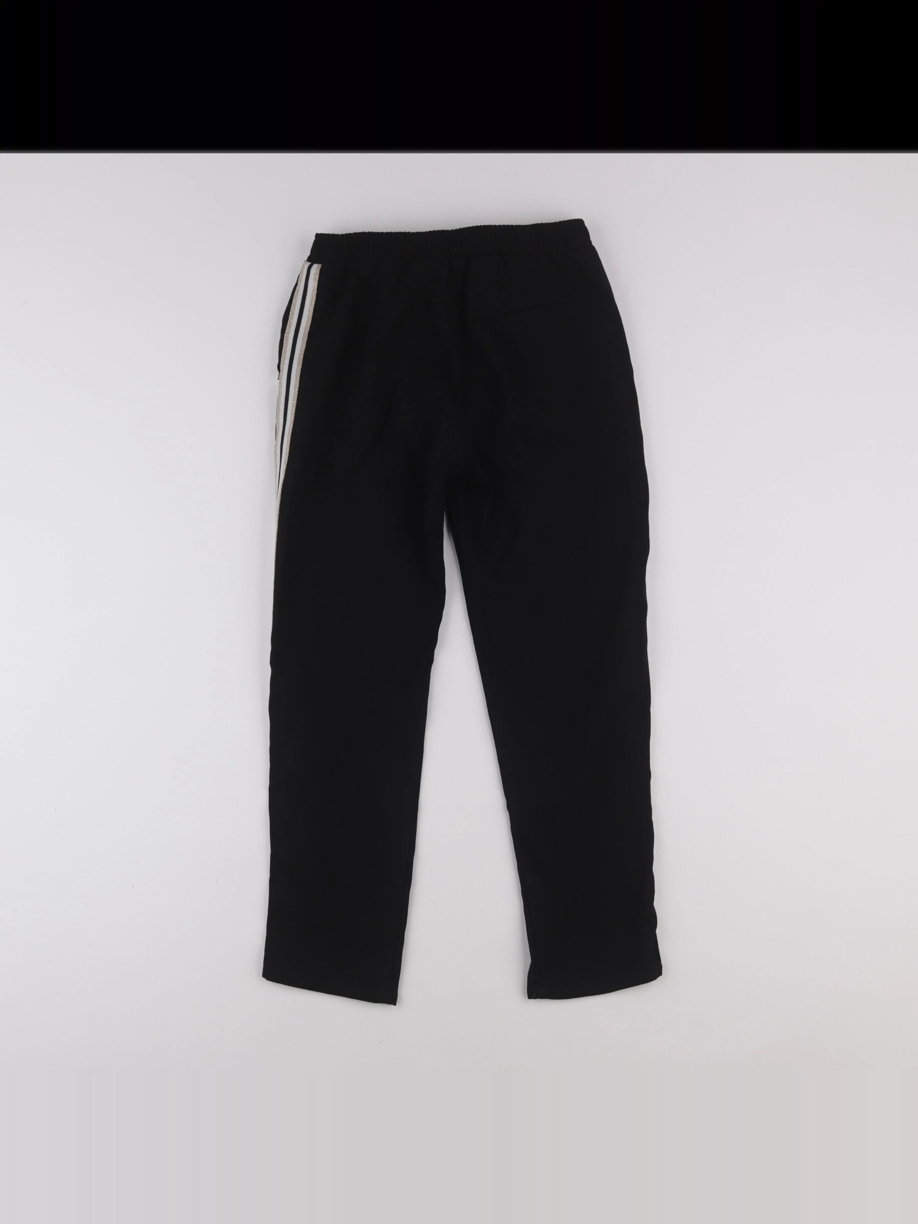 IKKS - pantalon noir - 10 ans