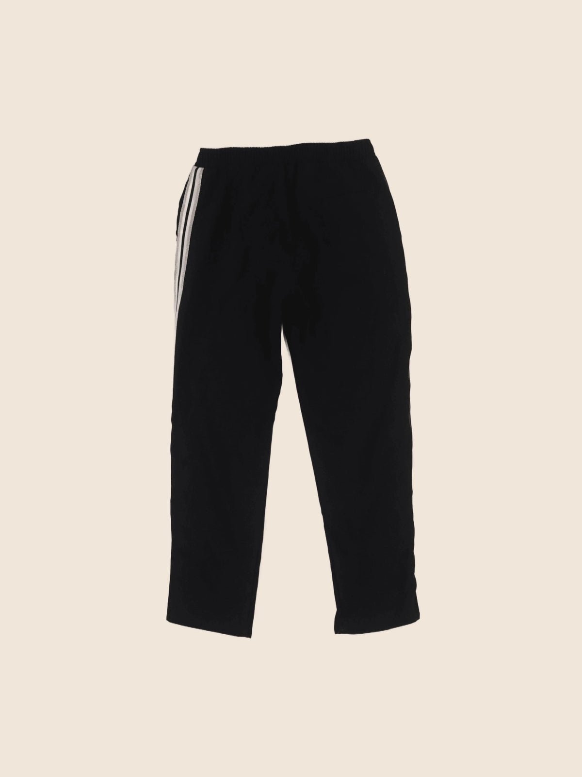 IKKS - pantalon noir - 10 ans