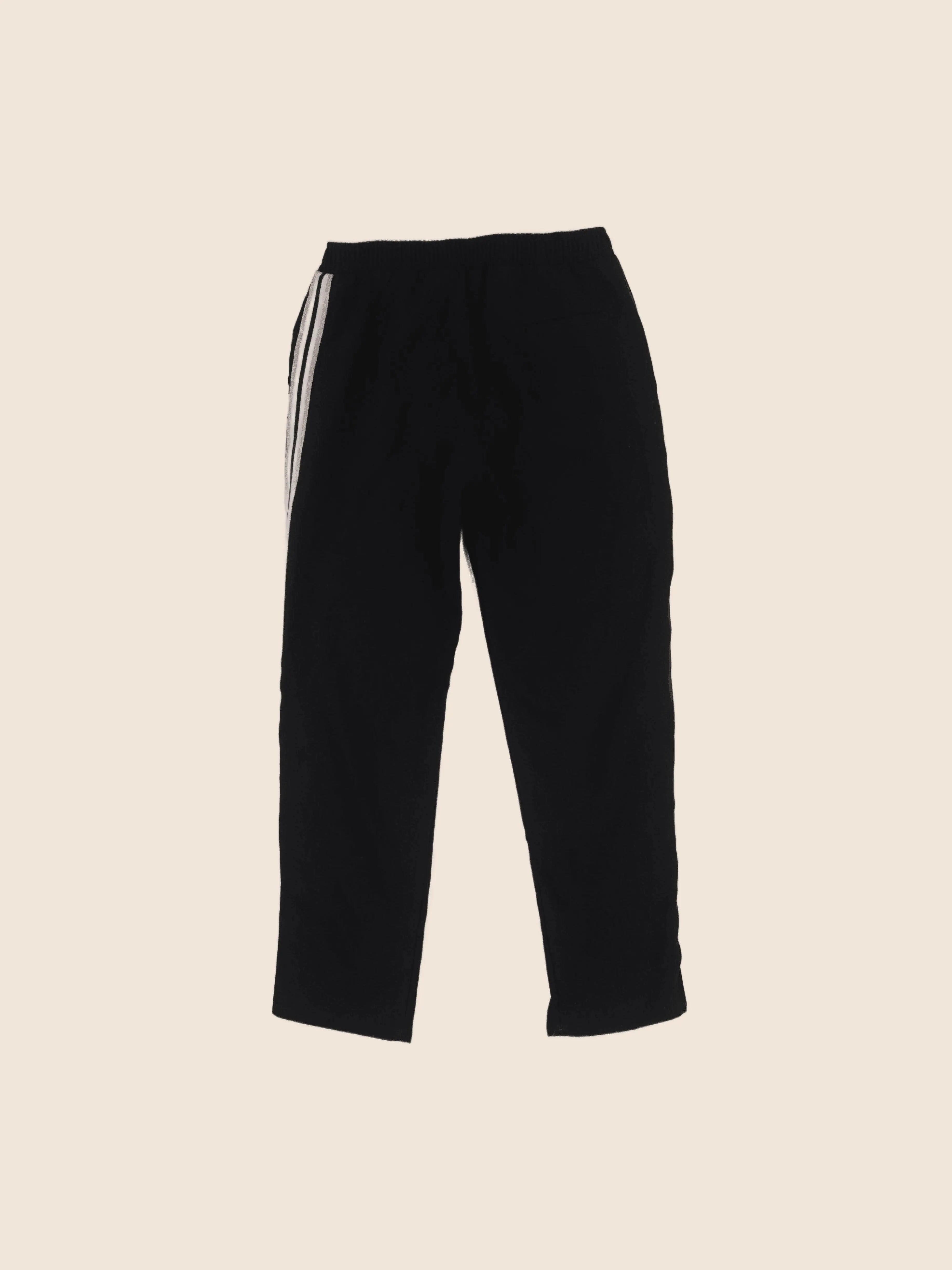 IKKS - pantalon noir - 10 ans