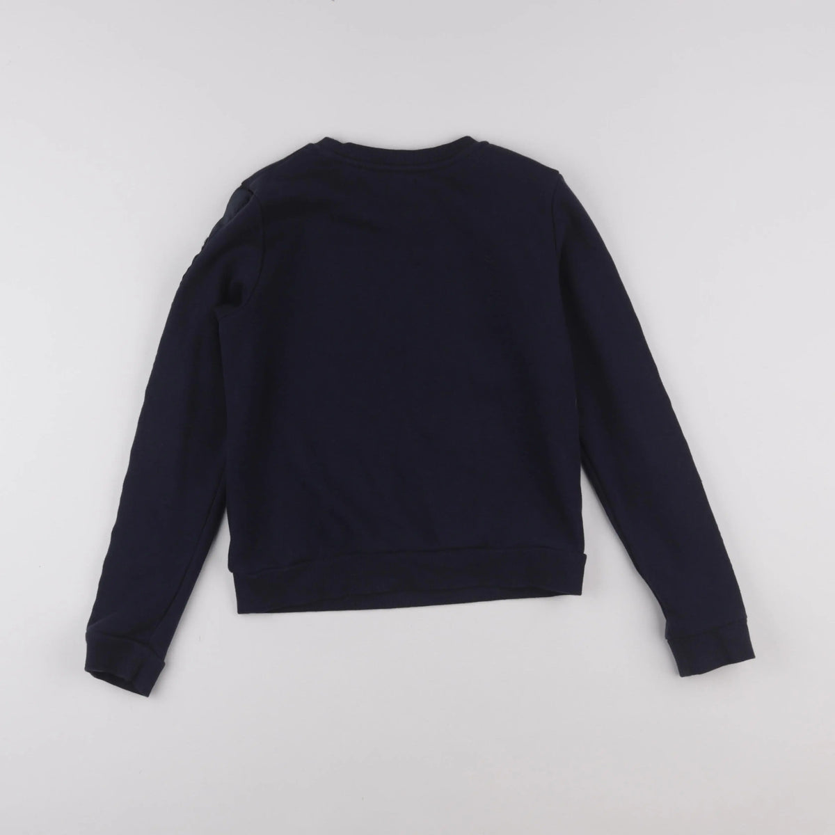 IKKS - sweat bleu - 12 ans