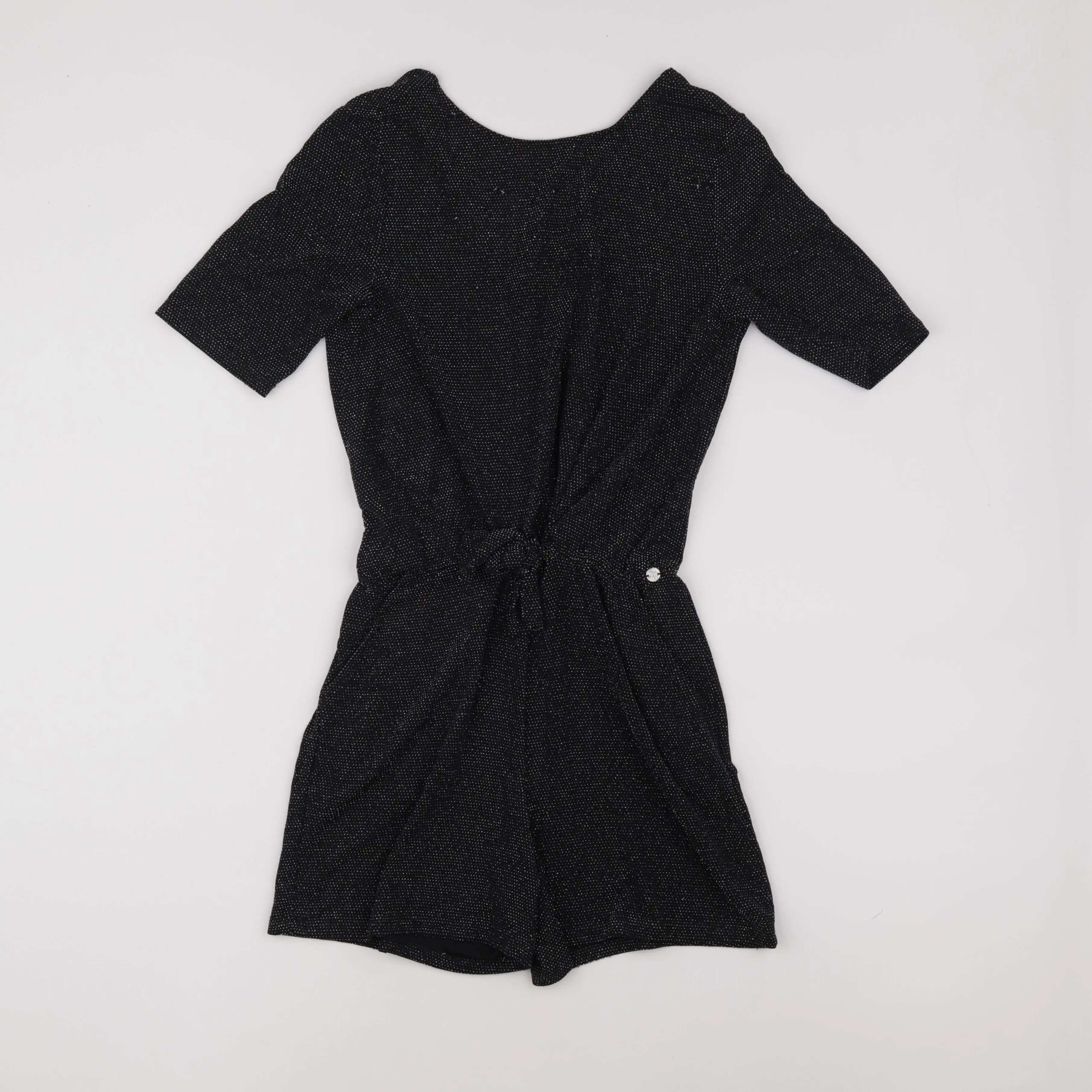 IKKS - combinaison noir, argent - 12 ans