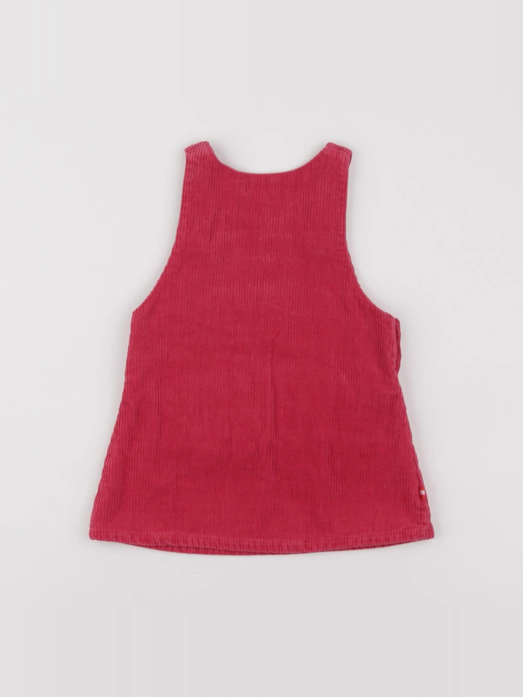 Cadet Rousselle - robe rose - 12 mois