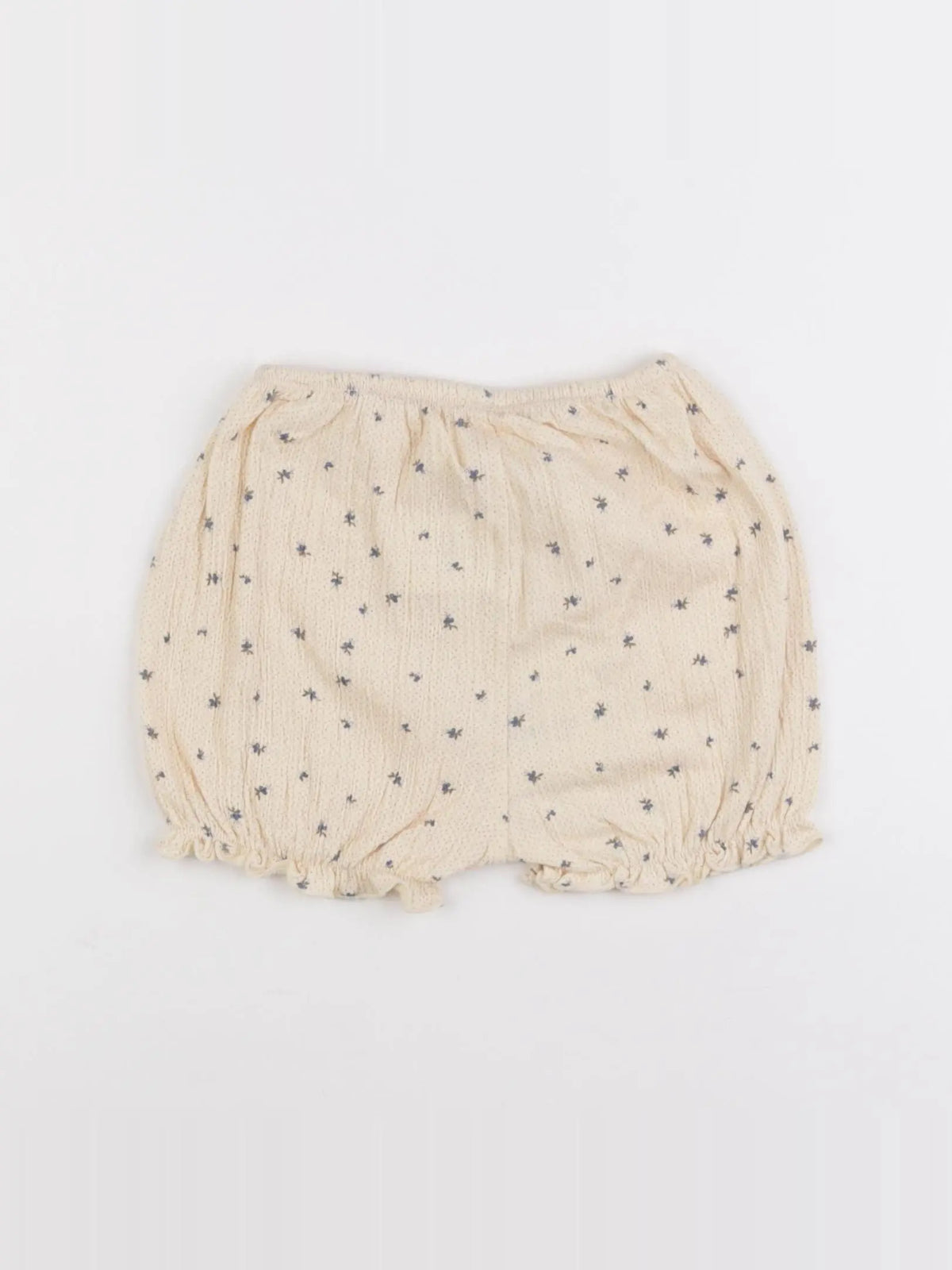 Konges slojd - bloomer beige - 9 mois