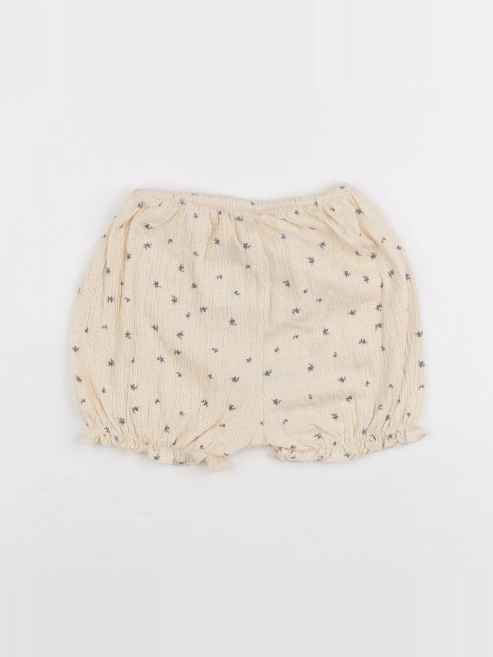 Konges slojd - bloomer beige - 9 mois