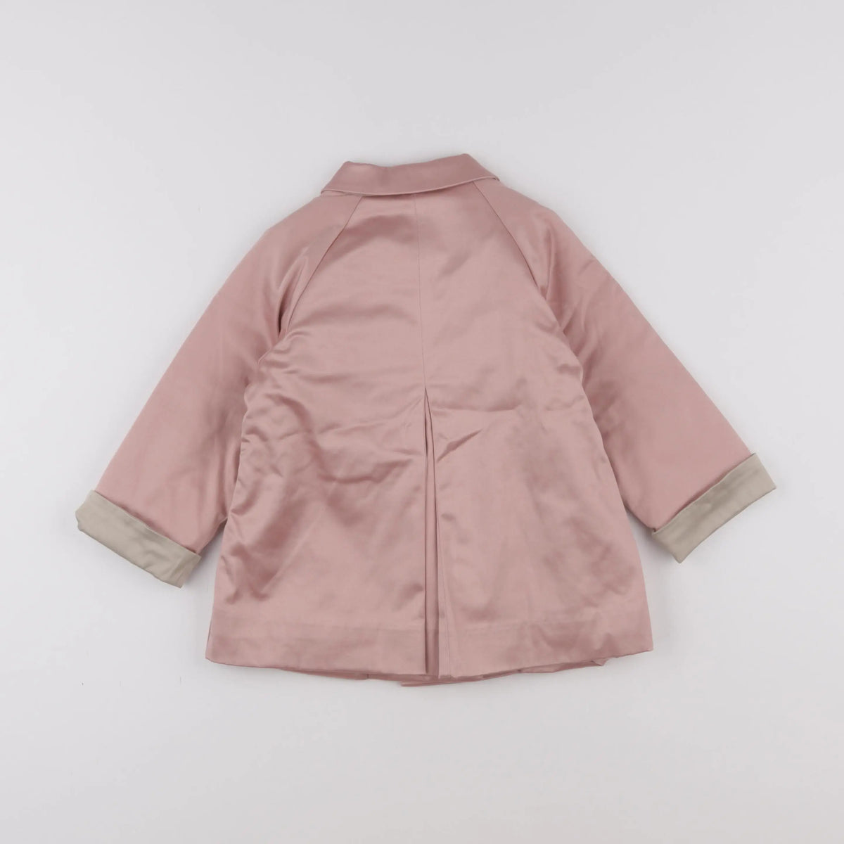 Jacadi - veste rose - 18 mois