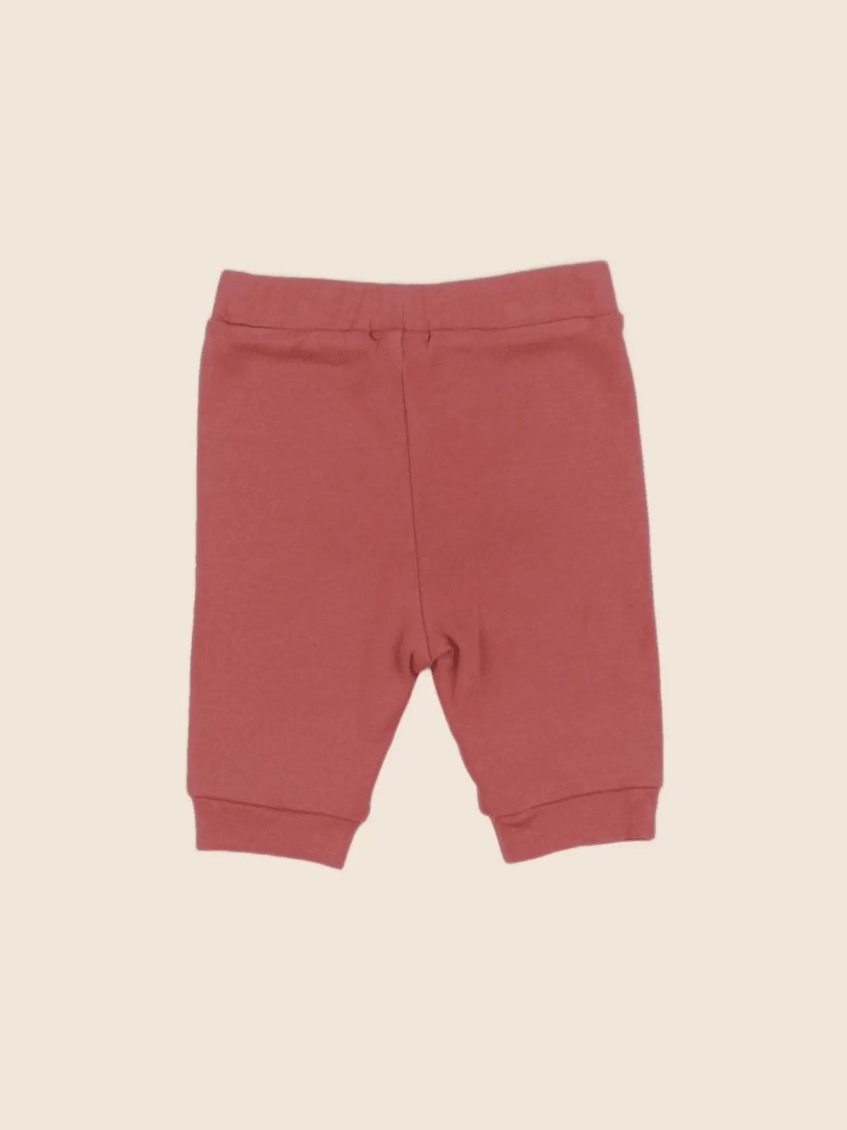 La Redoute - legging rose - 1 mois