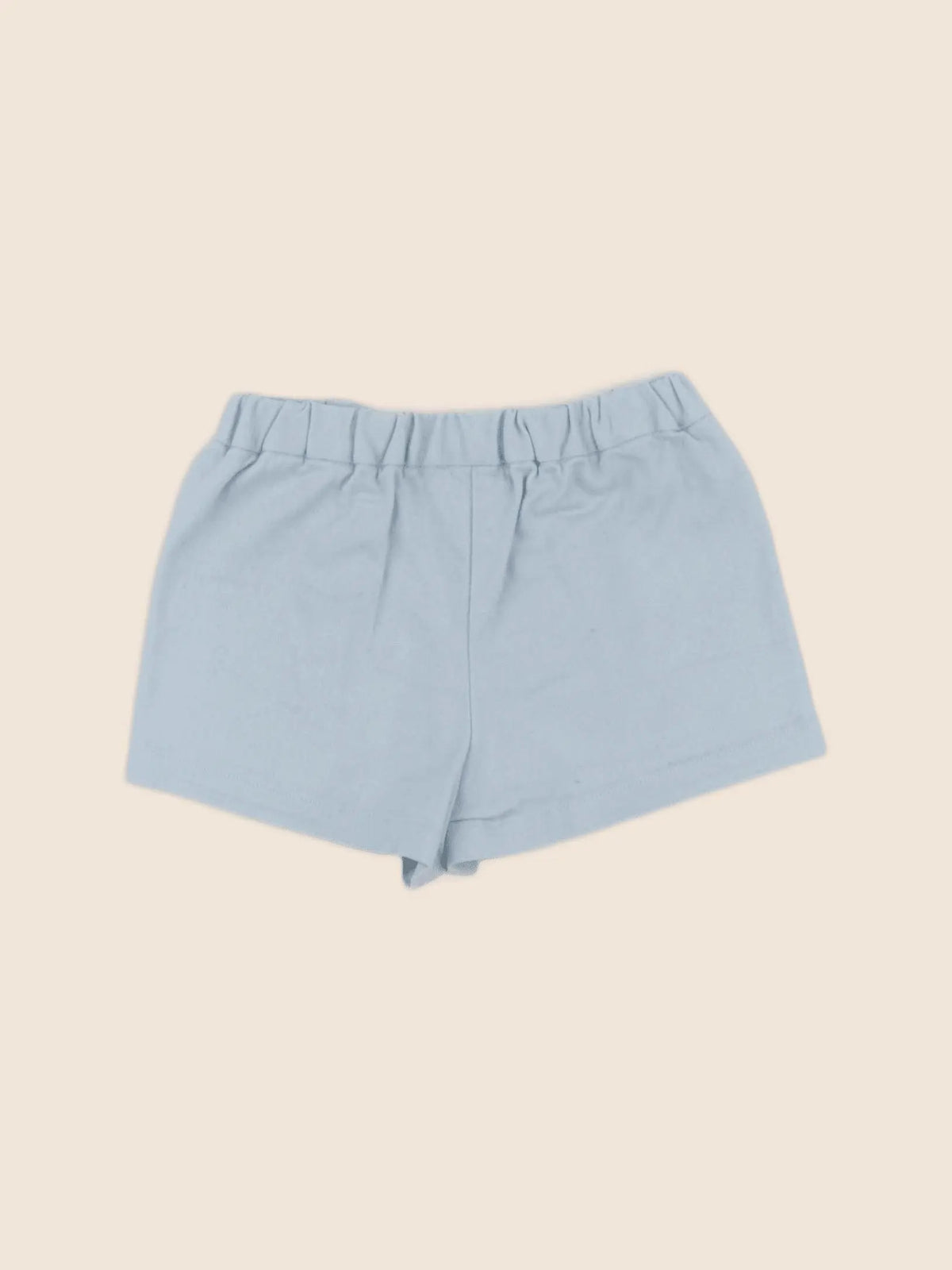 Jacadi - short bleu - 12 mois