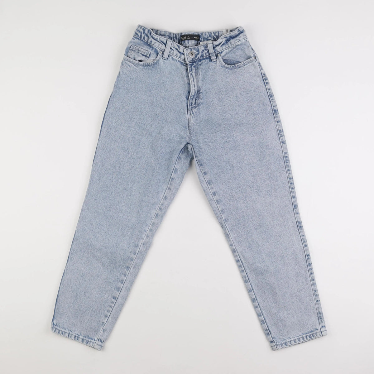 IKKS - jean bleu - 12 ans