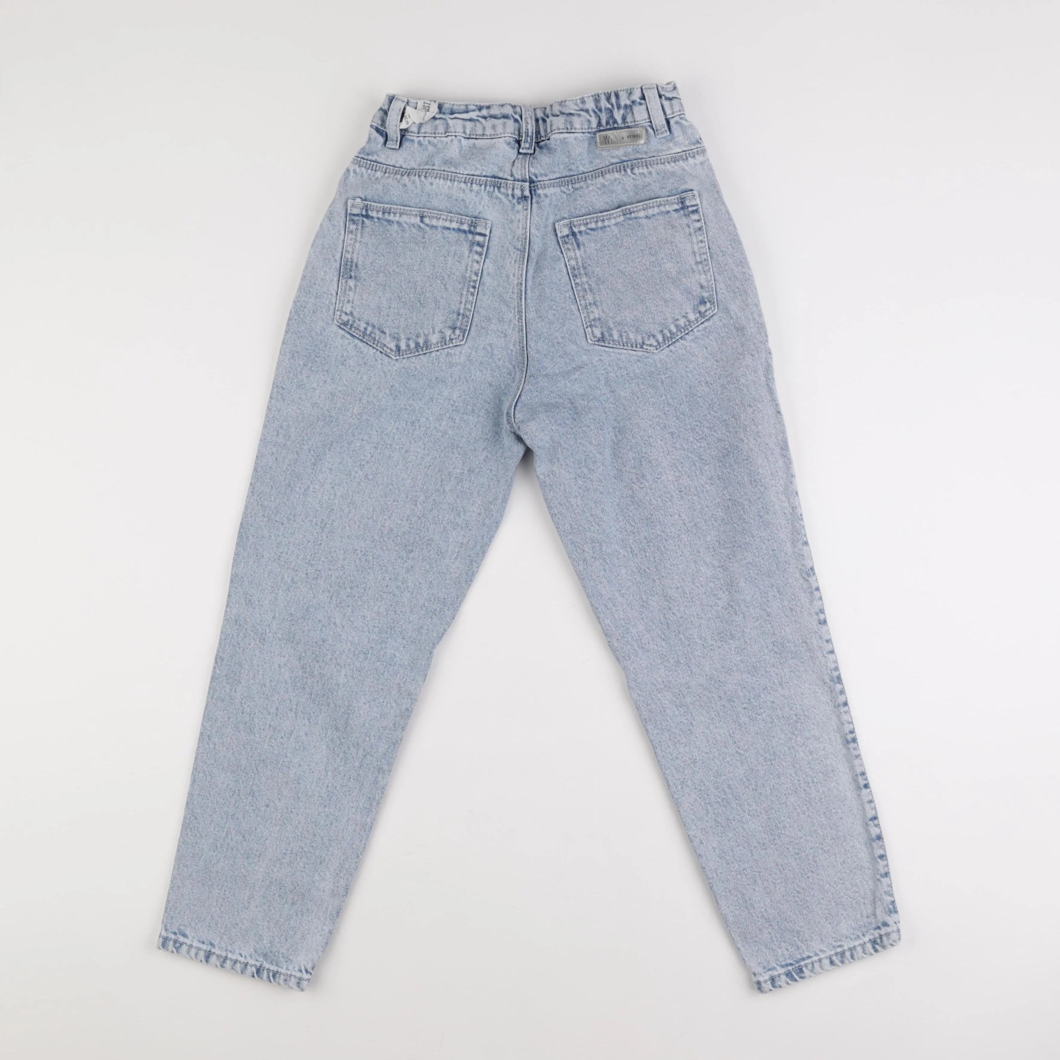 IKKS - jean bleu - 12 ans